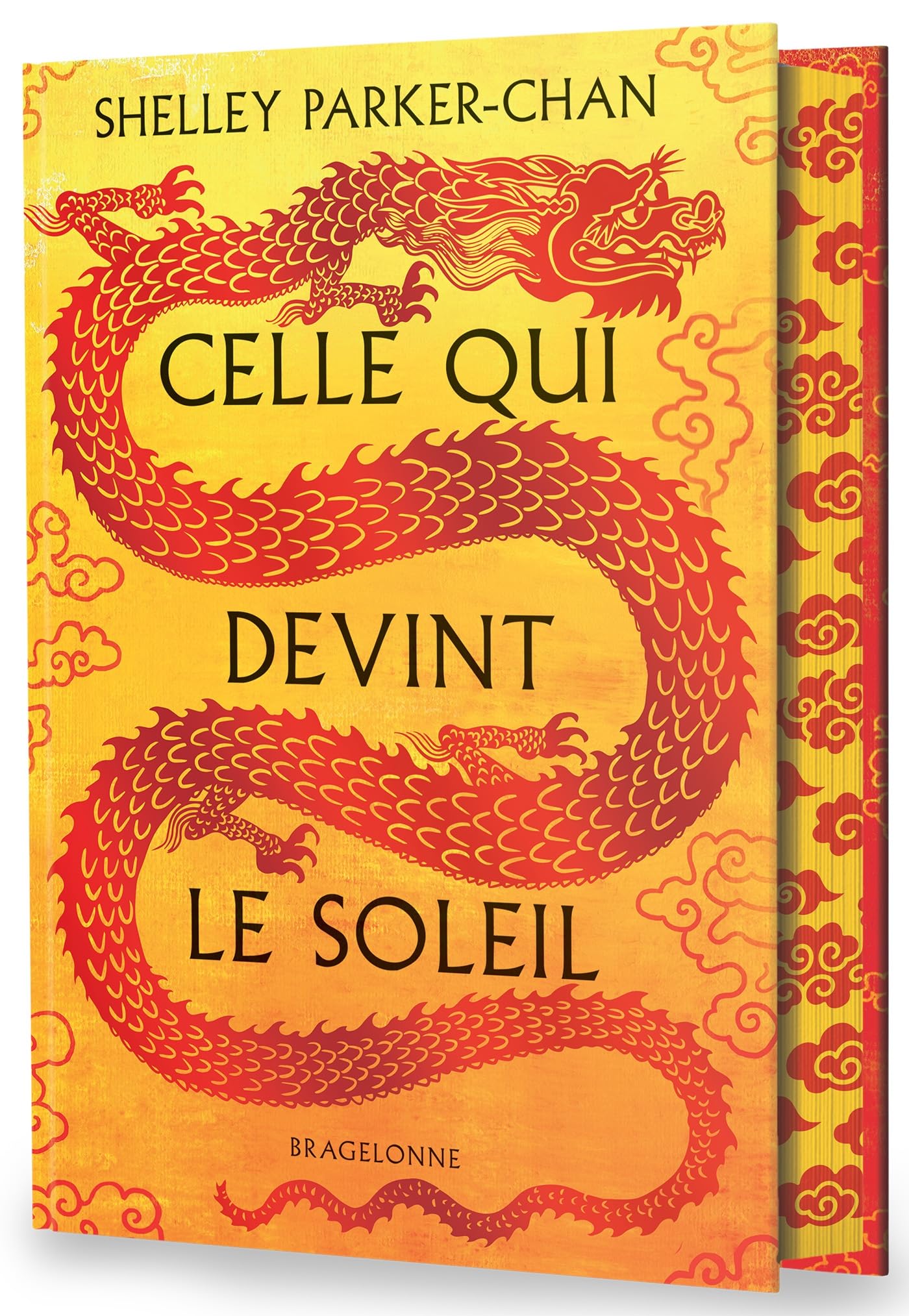Celle qui devint le soleil (édition reliée) 9791028113995