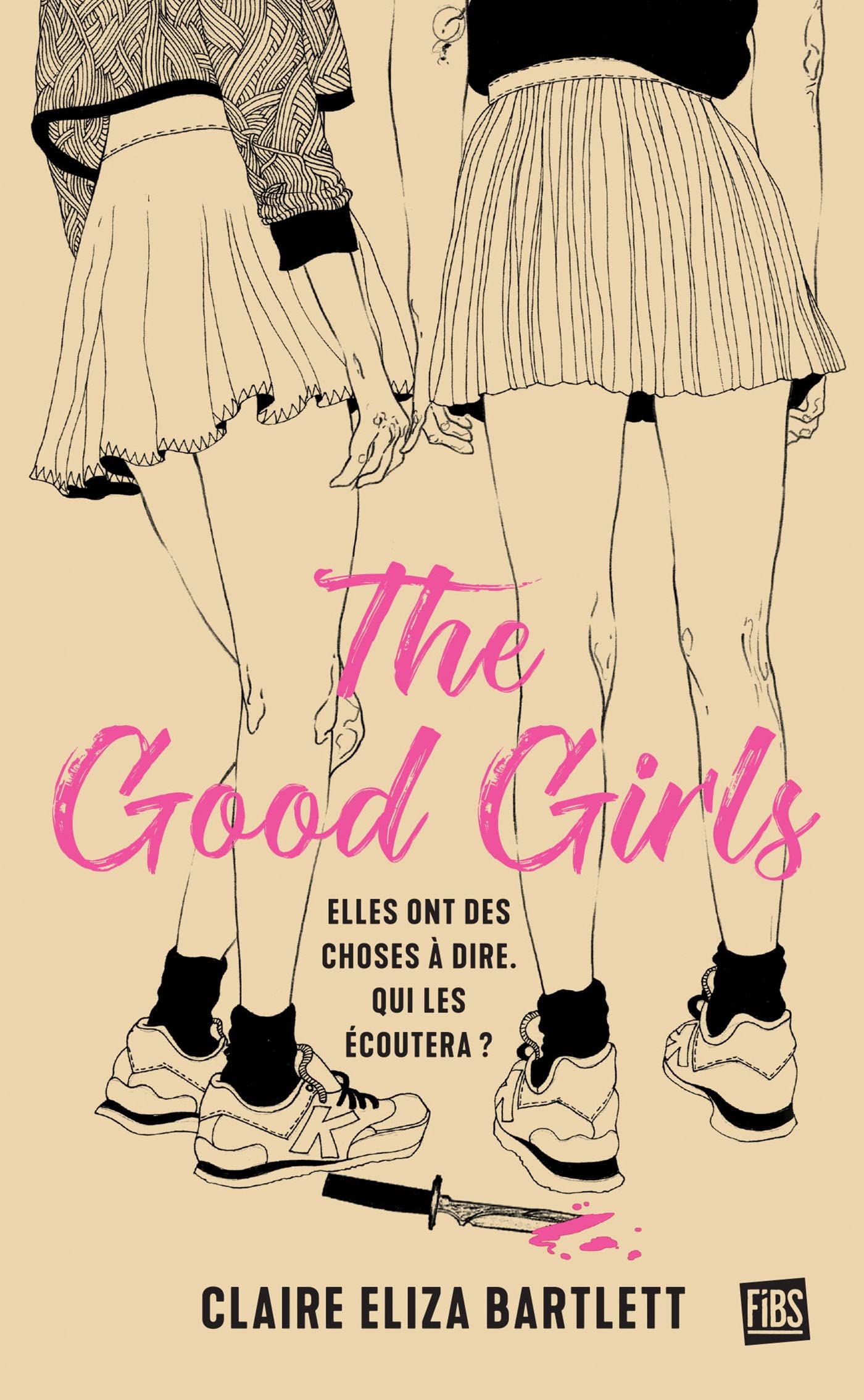 The Good Girls 9782362314582