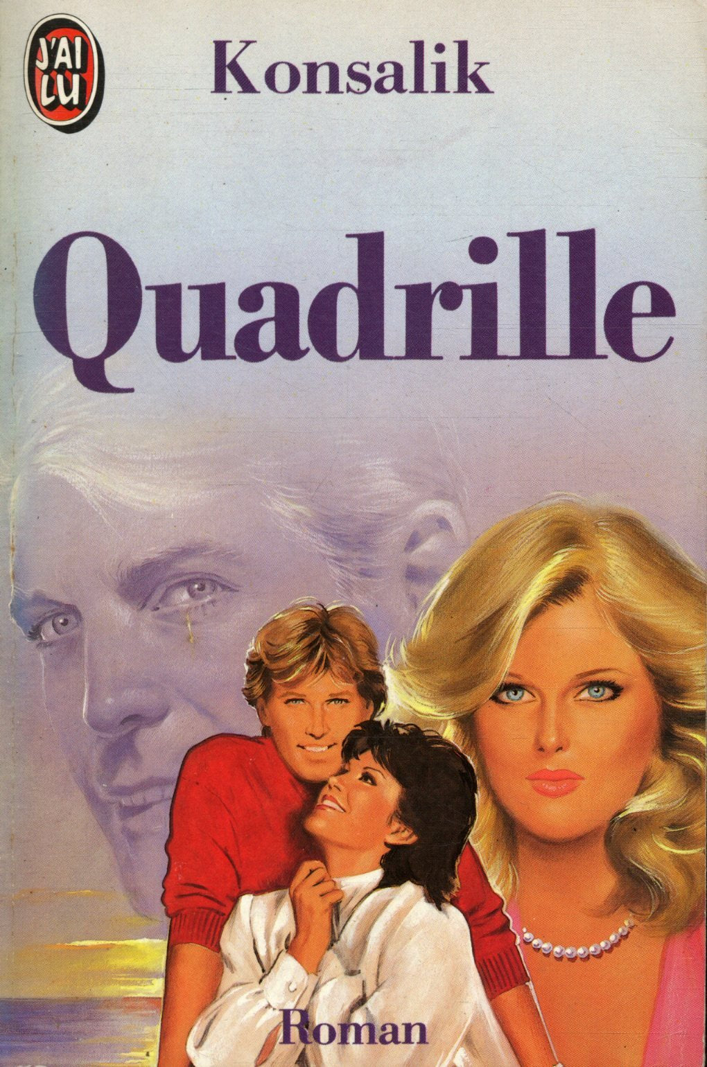 Quadrille ** 9782277222293