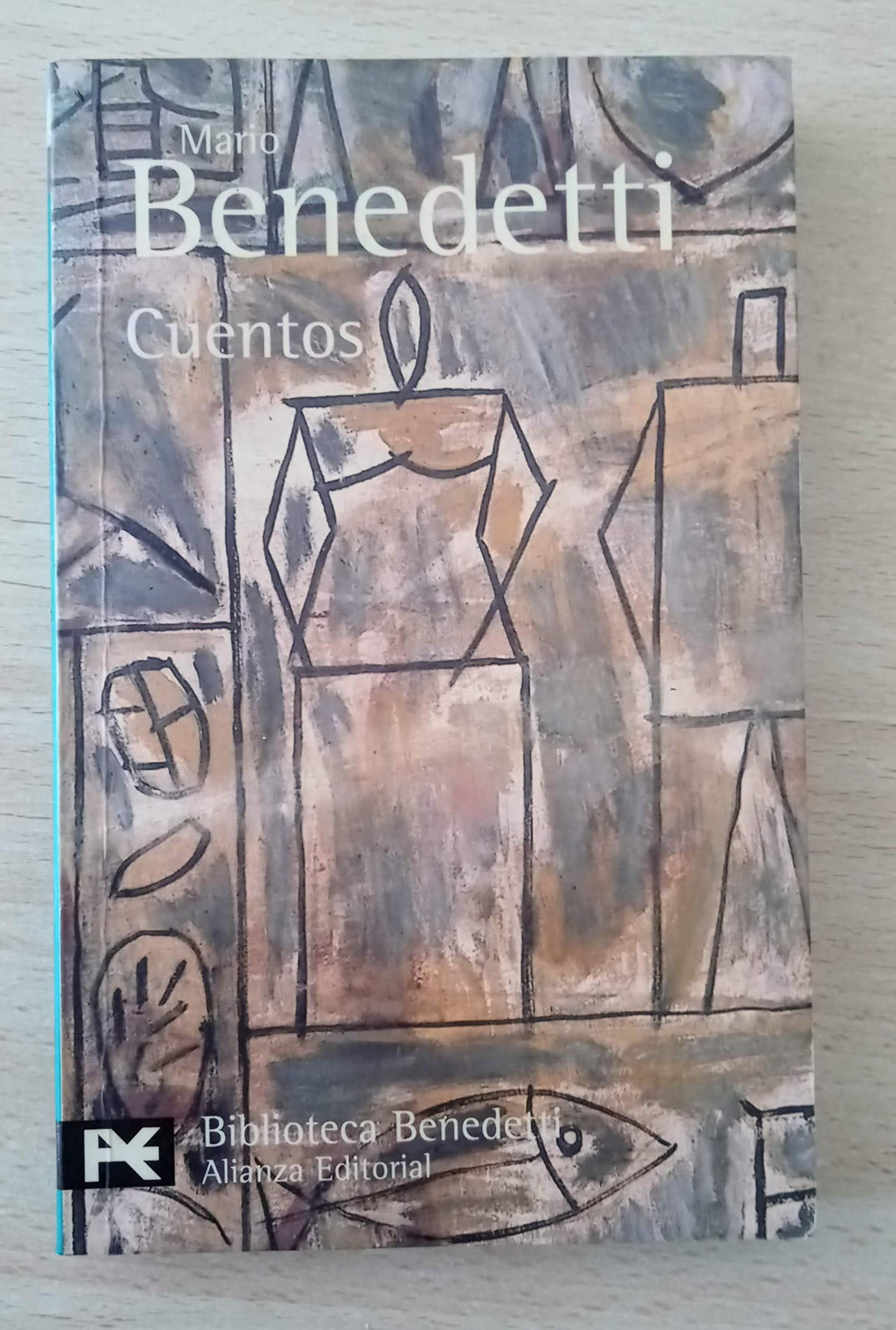 Cuentos 9788420638195