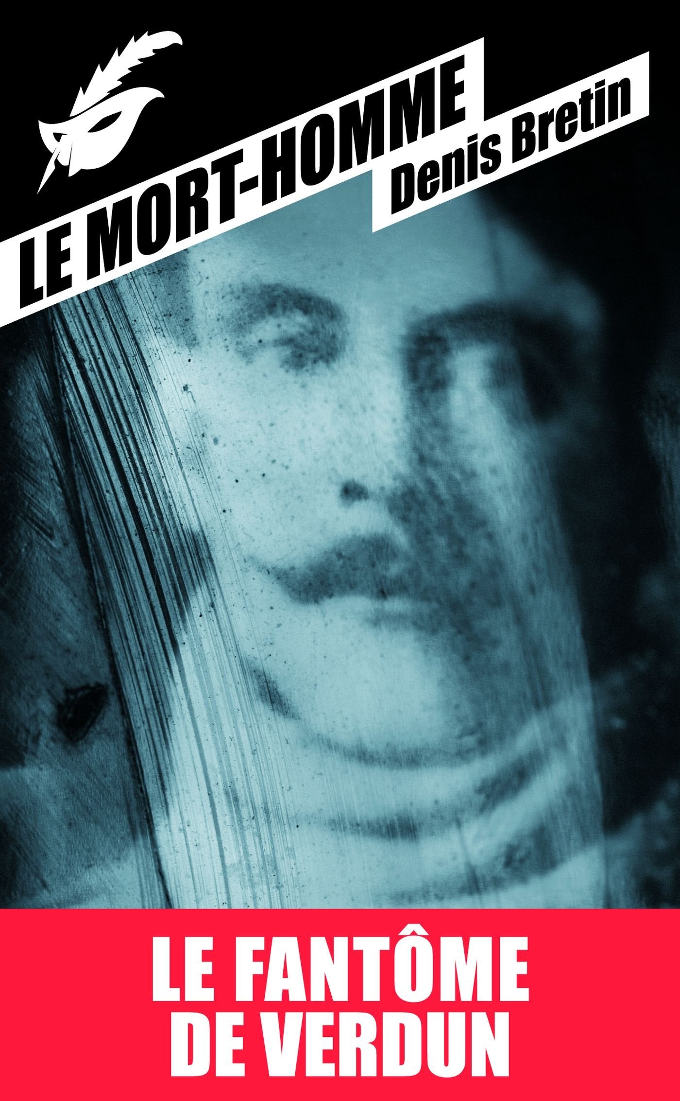 Le Mort-homme 9782702441084