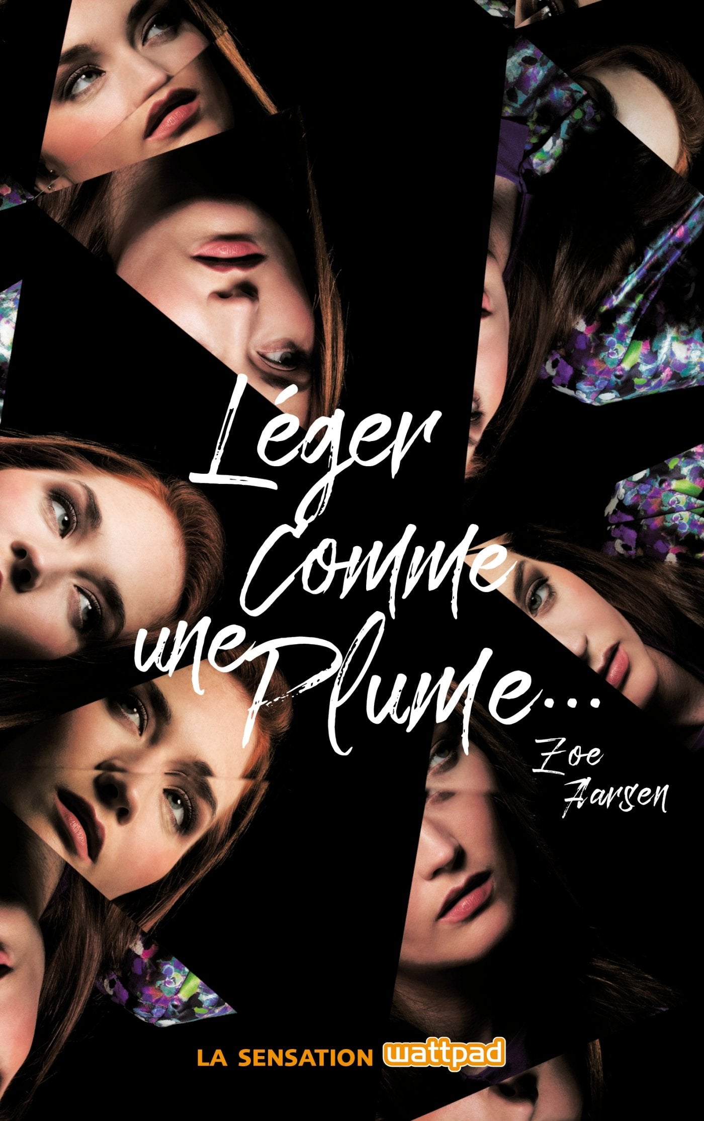 Léger comme une plume...: ... raide comme la mort 9782017028352
