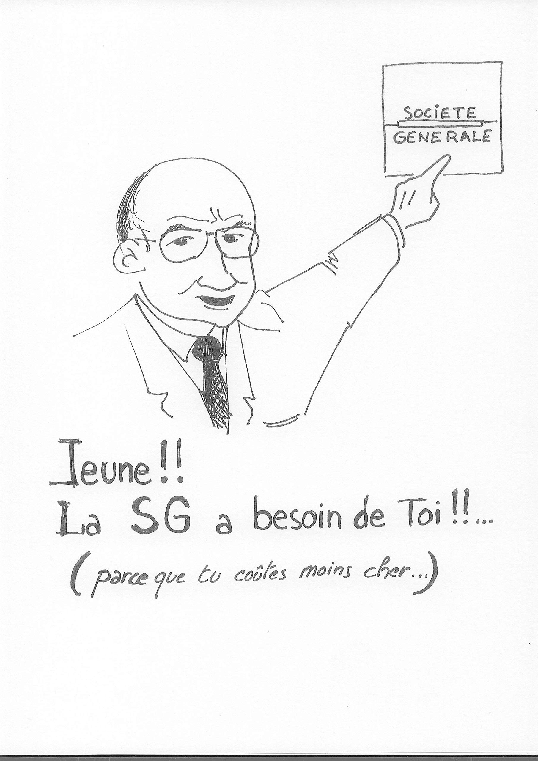 Impair, passe... et banque: Les chroniques de Gaston 9782916359496