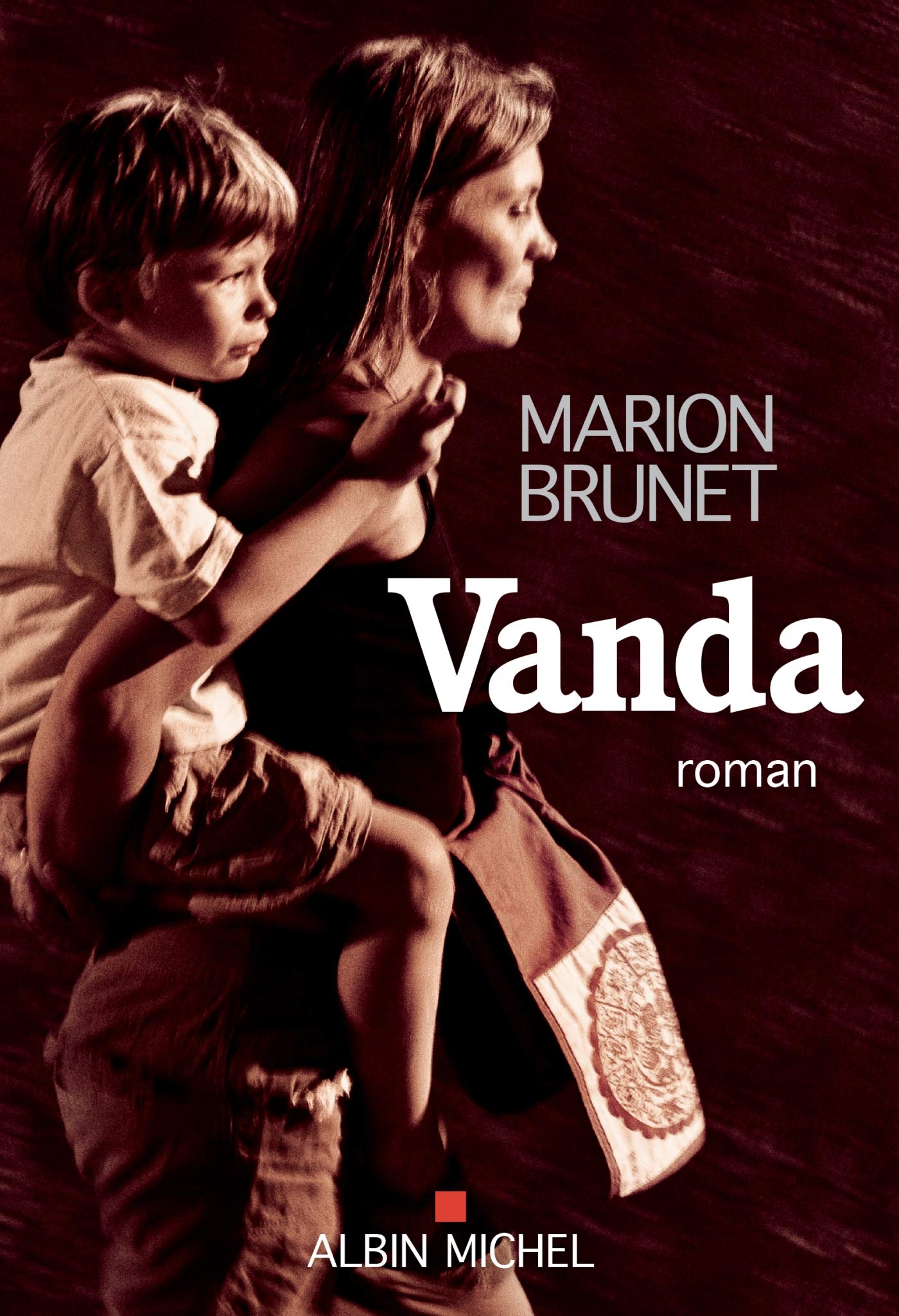 Vanda 9782226449573