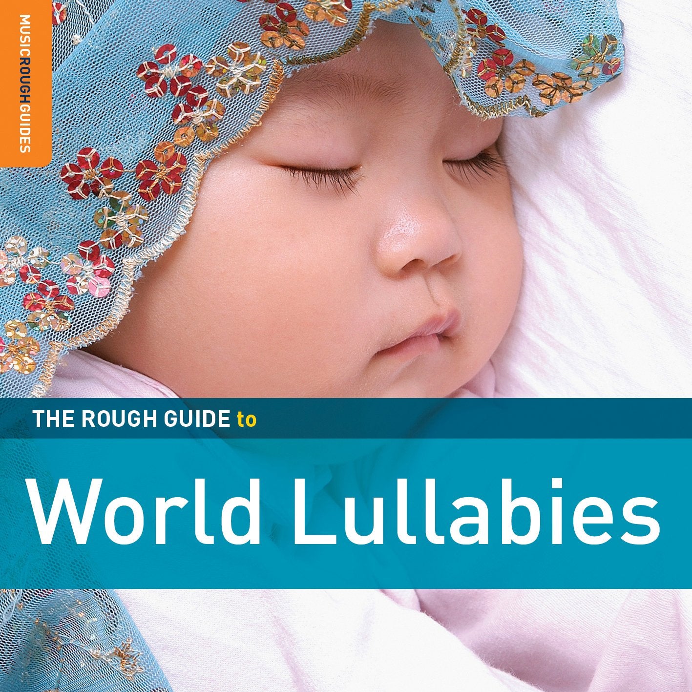 World Lullabies+Bonus CD [Import] 0605633125528