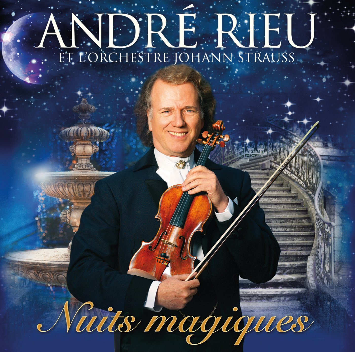 Nuits Magiques [Import] 0602537588770