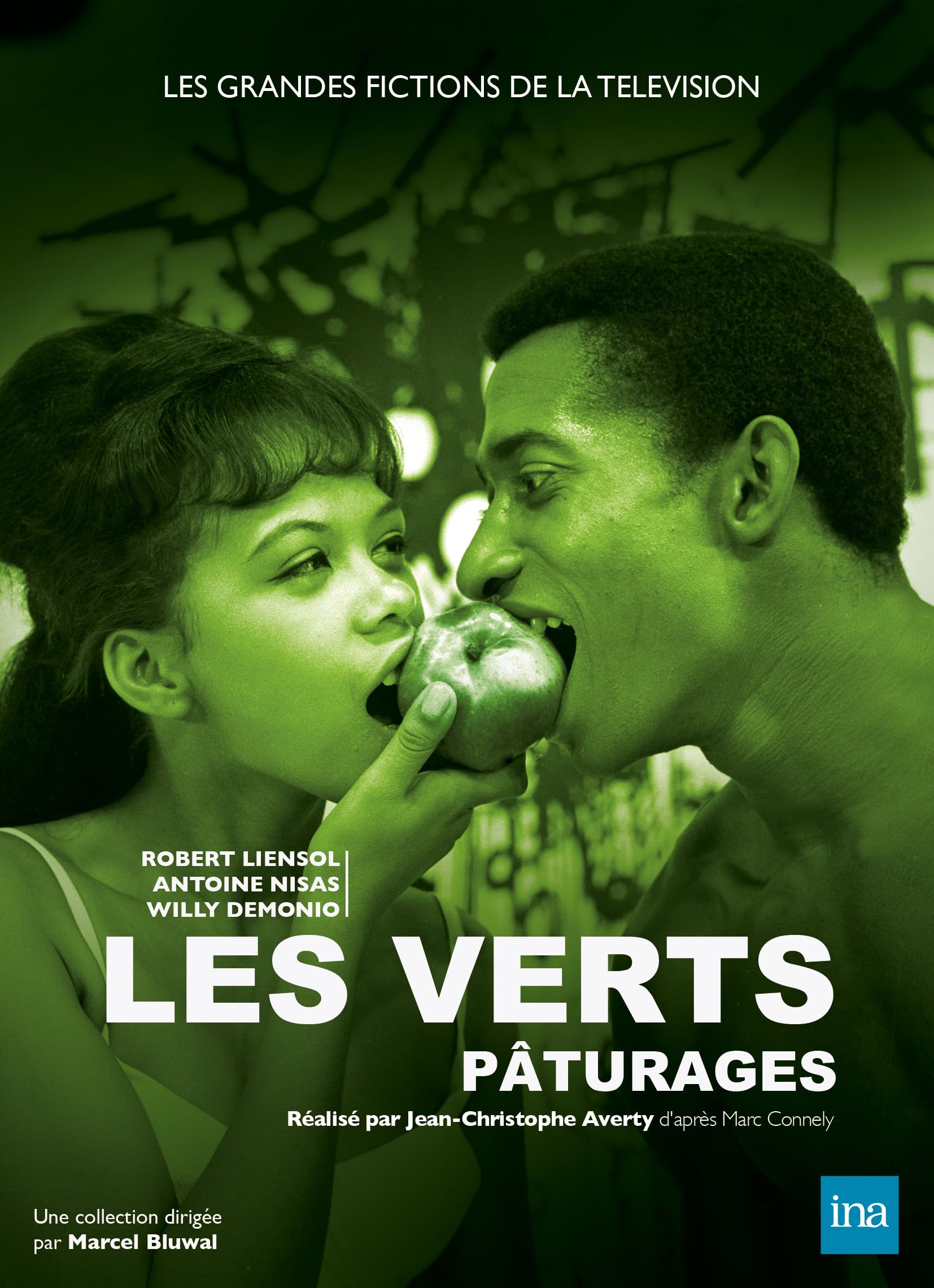 Les Verts pâturages 3545020015971