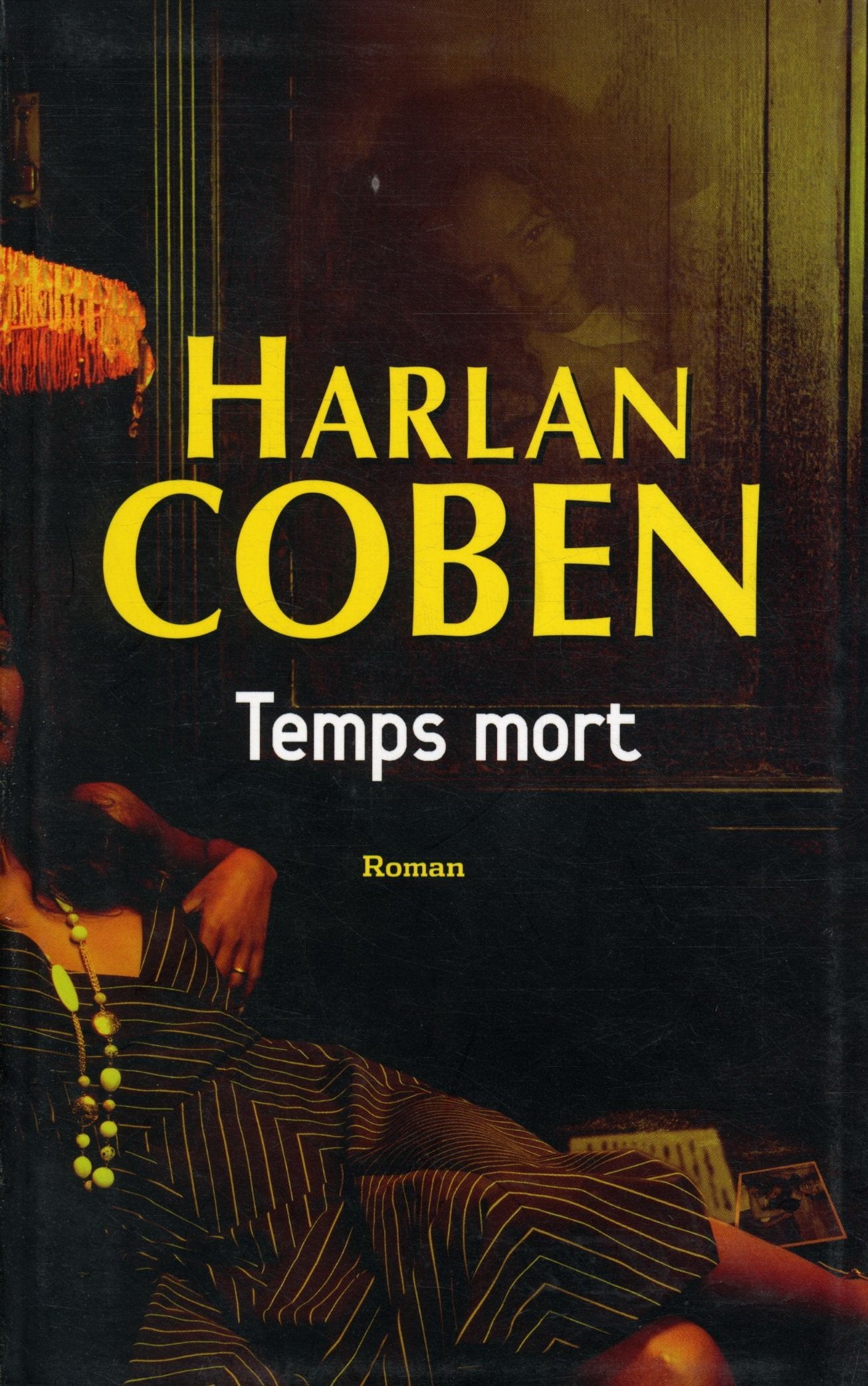 TEMPS MORT 9782286038250