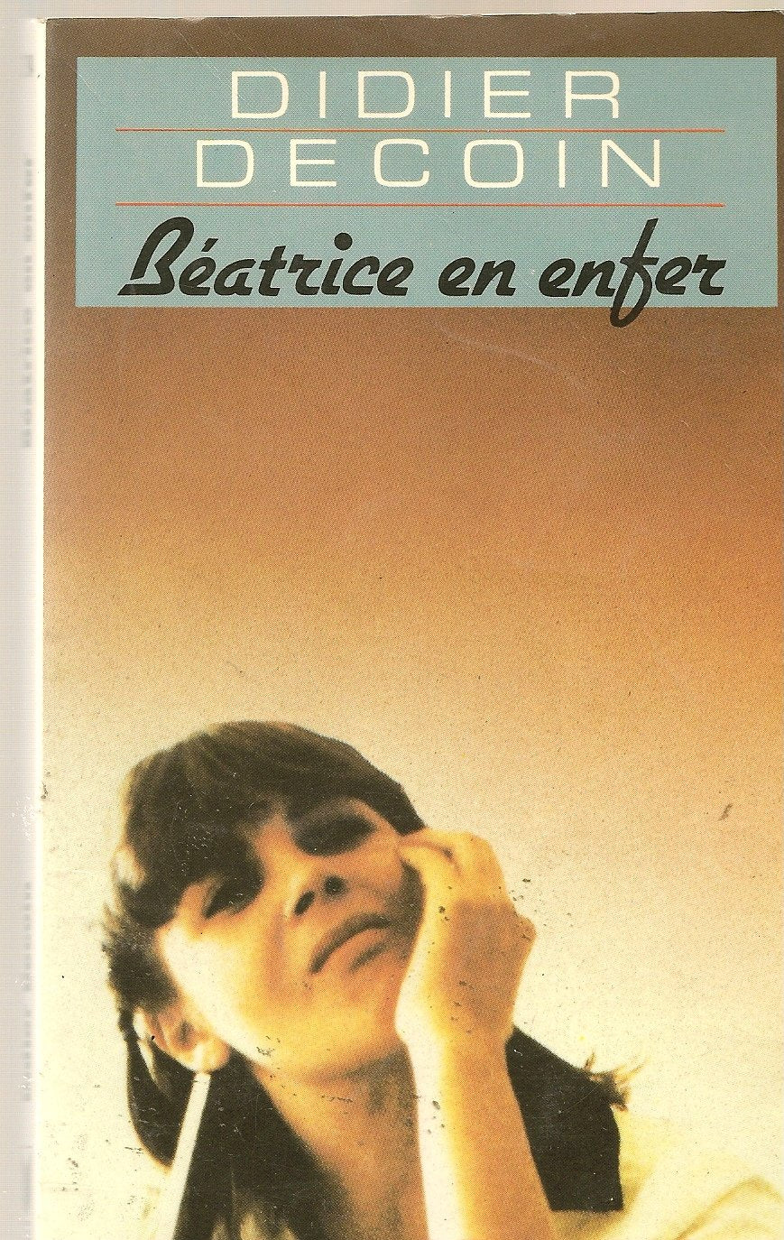 Béatrice en enfer 9782266020183