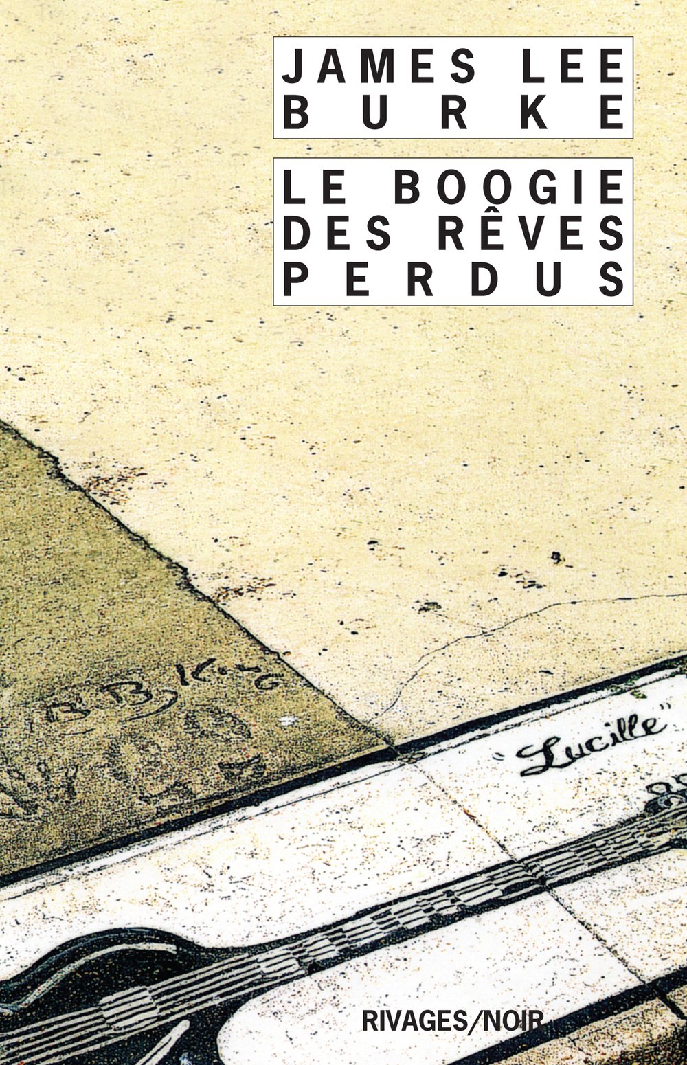 Le Boogie des rêves perdus 9782743614935