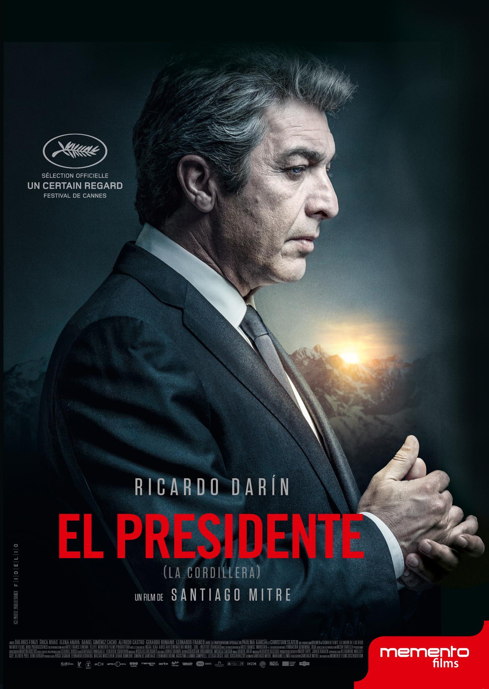 El Presidente 3545020061442
