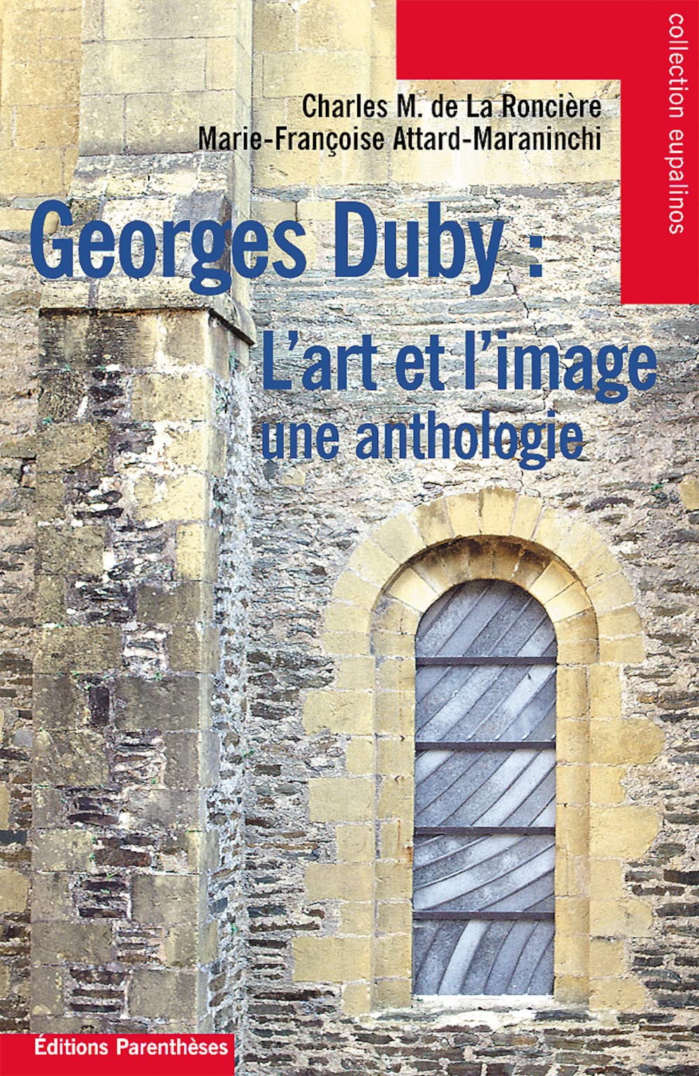 L'art et l'image 9782863646236