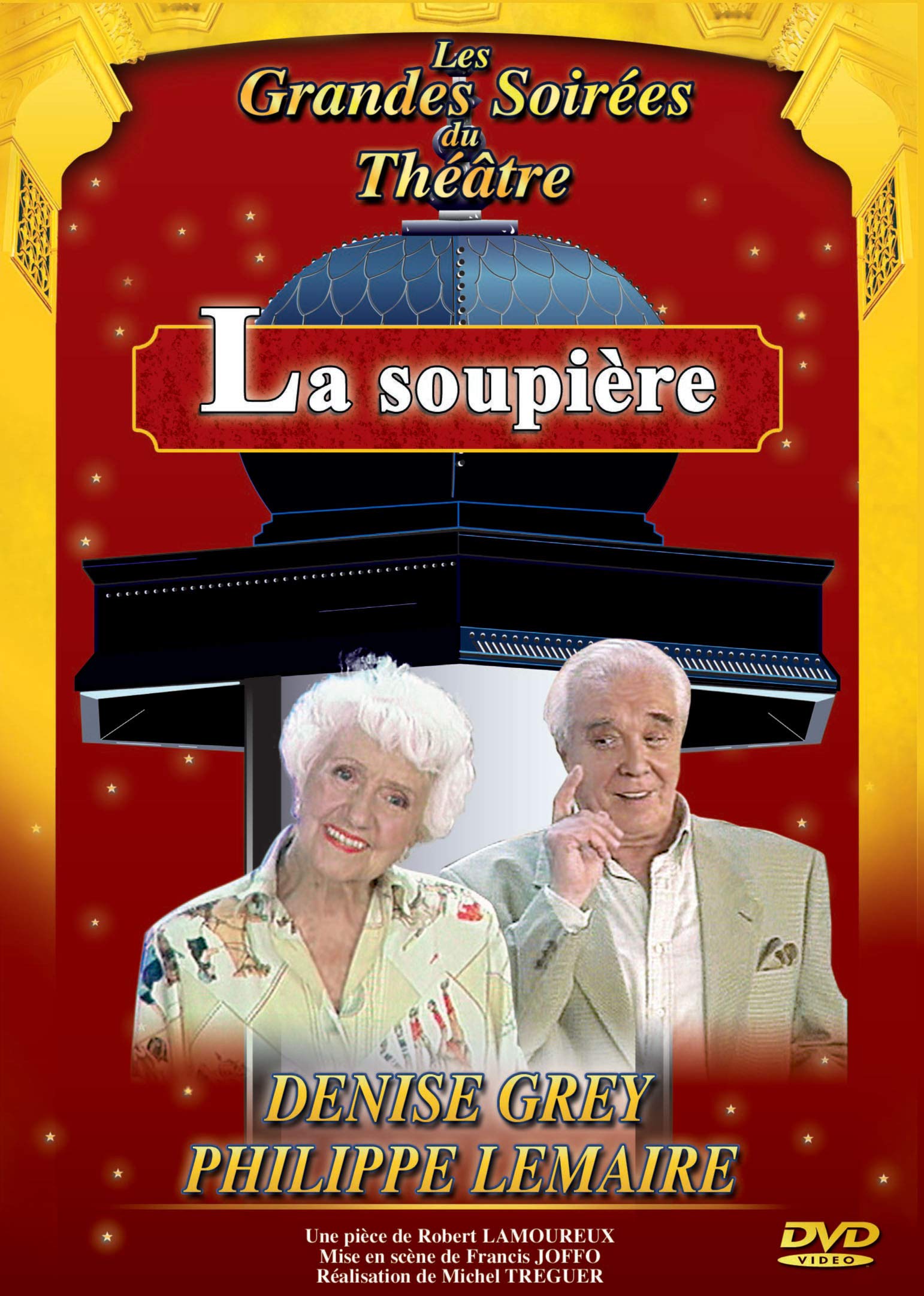 La Soupière 3550460017713