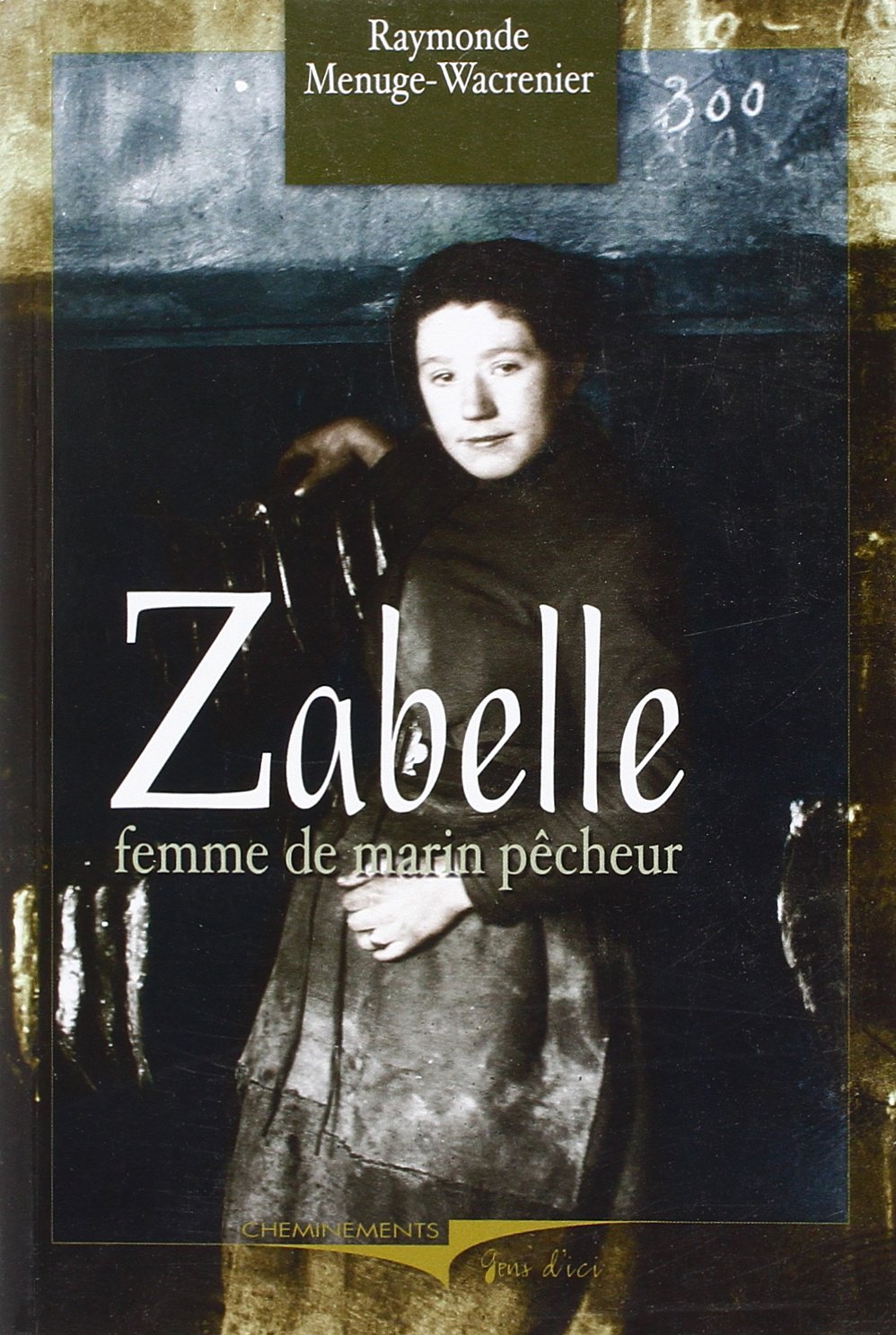 Zabelle : femme de marin pêcheur 9782844784148