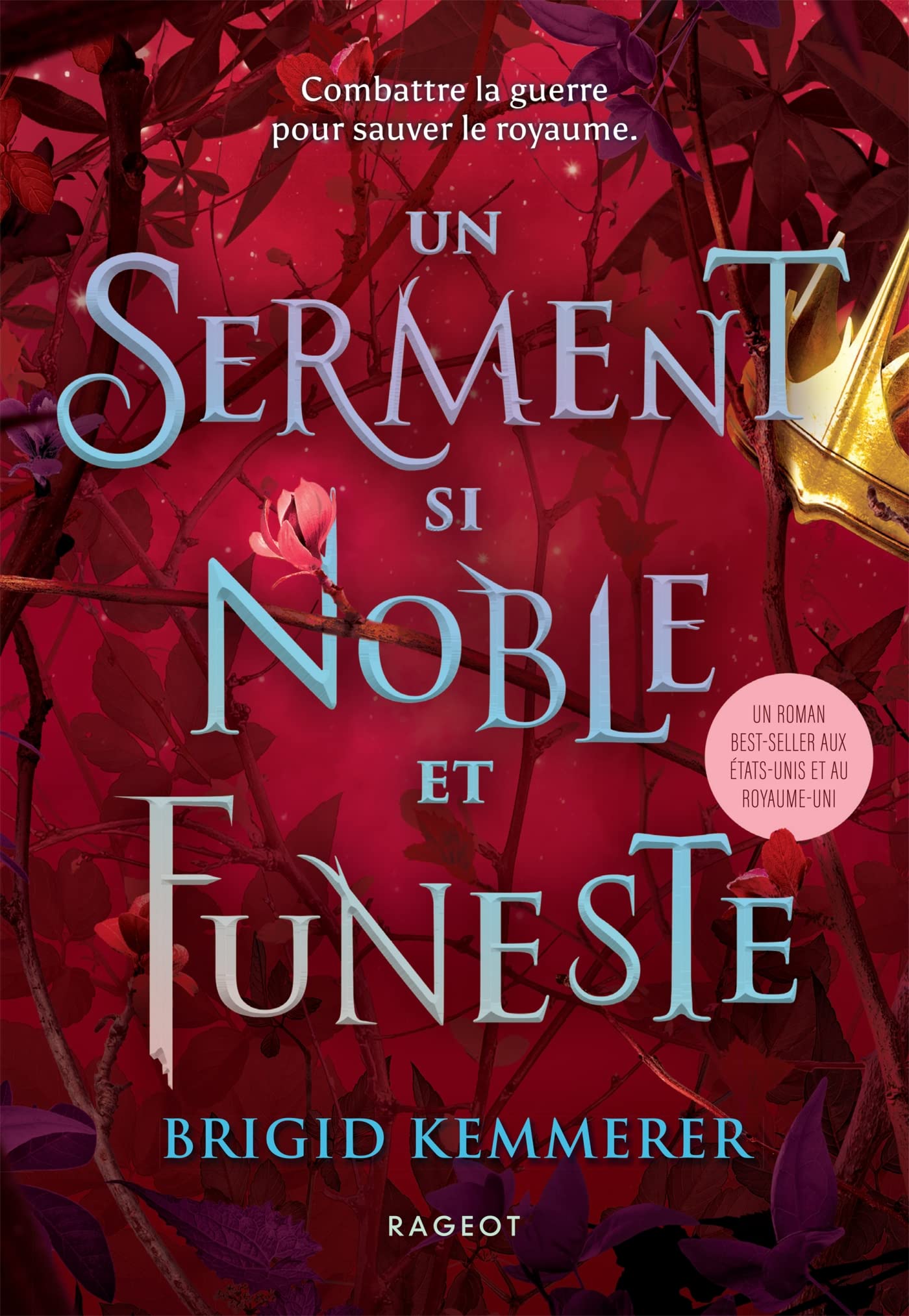 Un Serment si noble et funeste 9782700276510