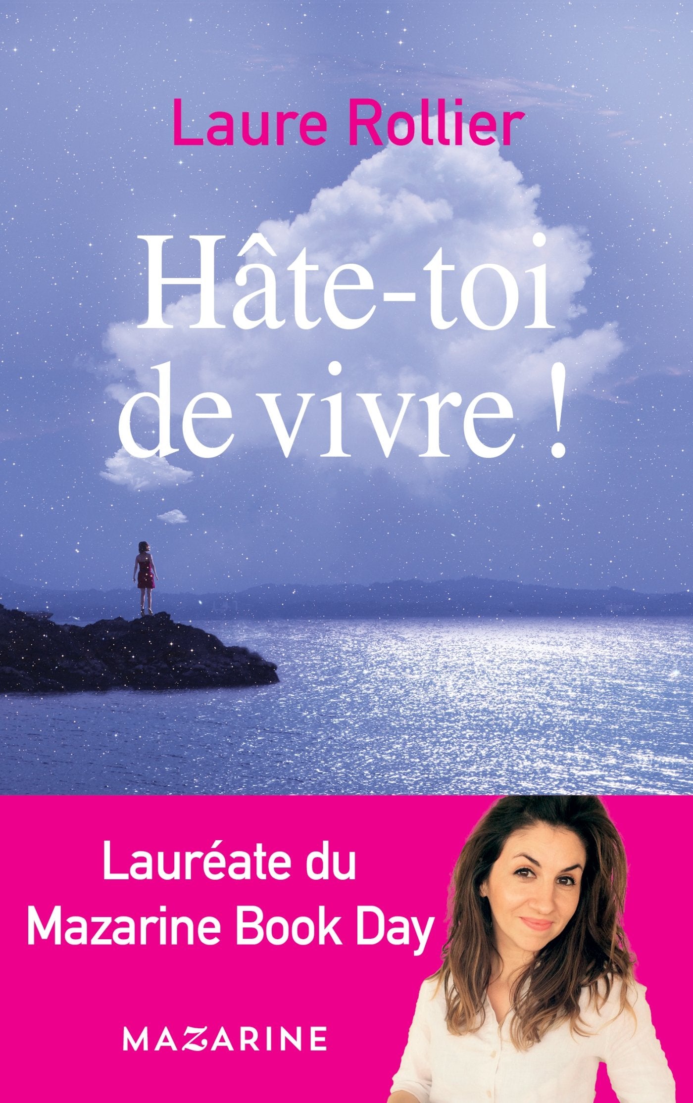Hâte-toi de vivre ! 9782863744789