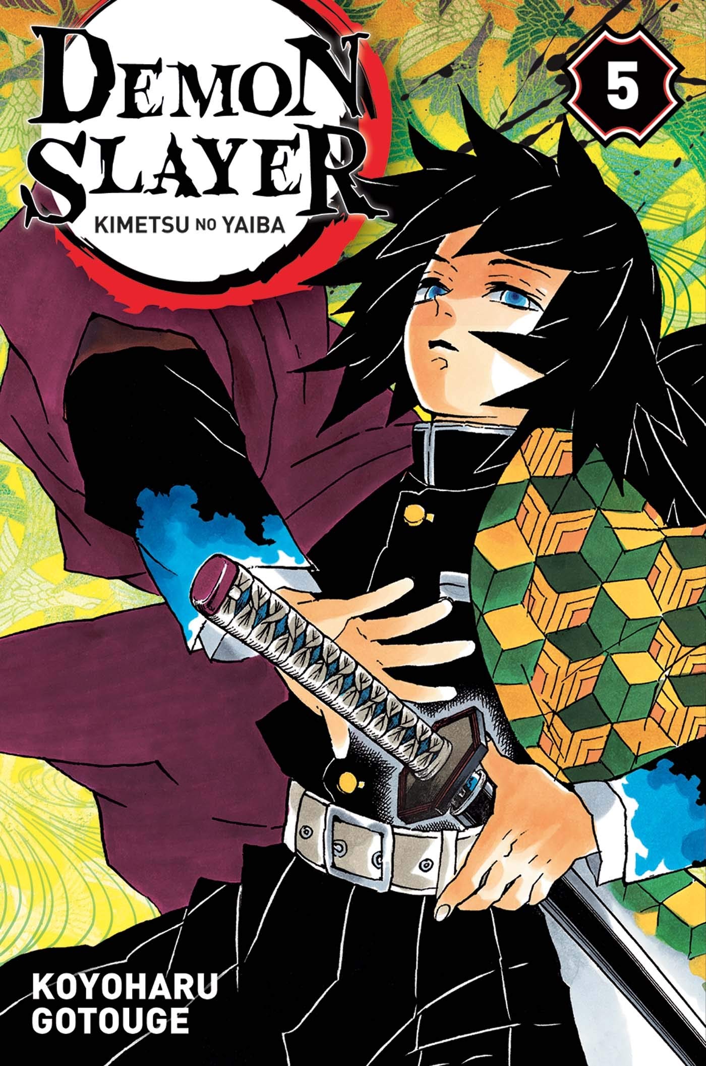 Demon Slayer T05 9782809477542