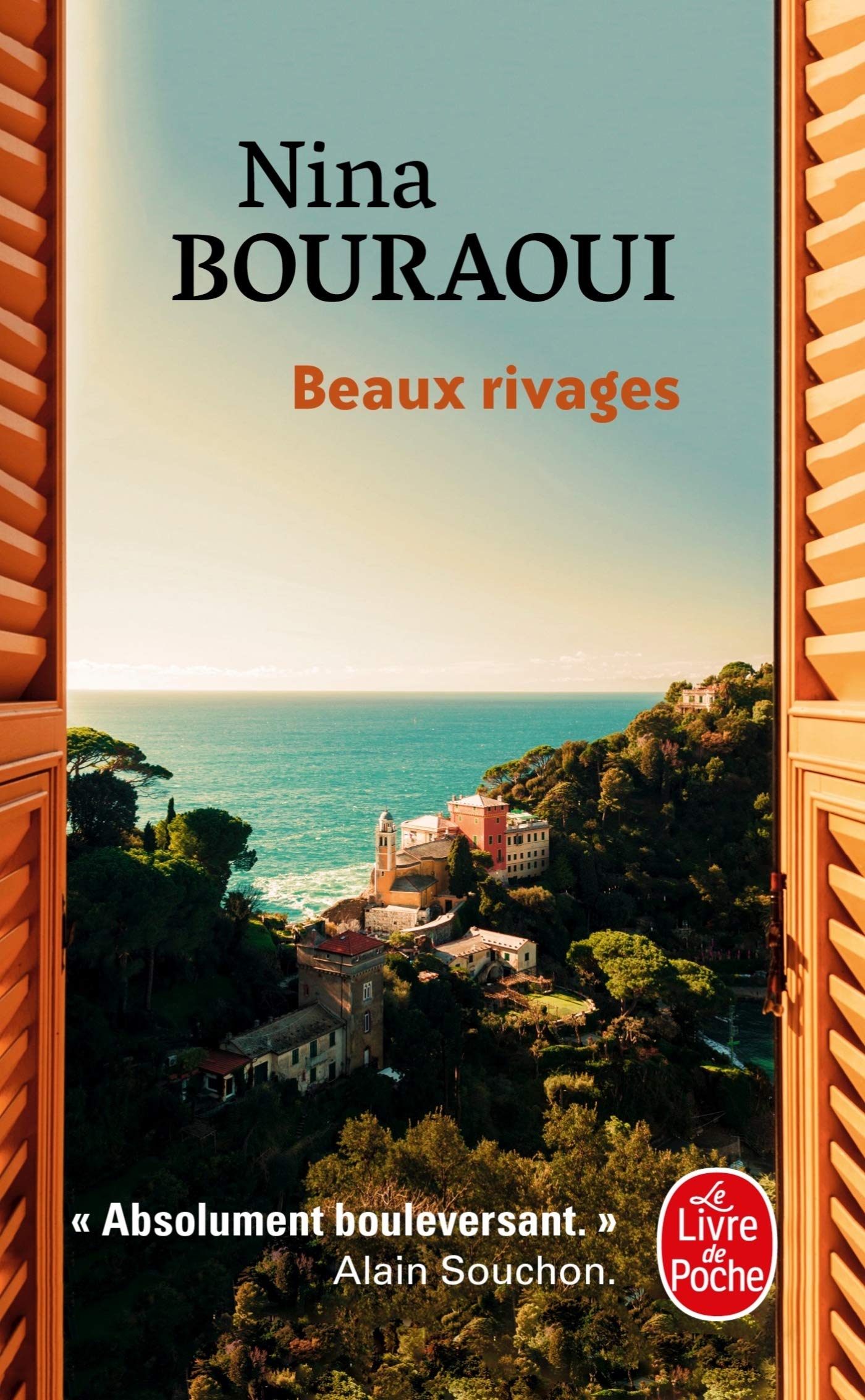 Beaux rivages 9782253070467