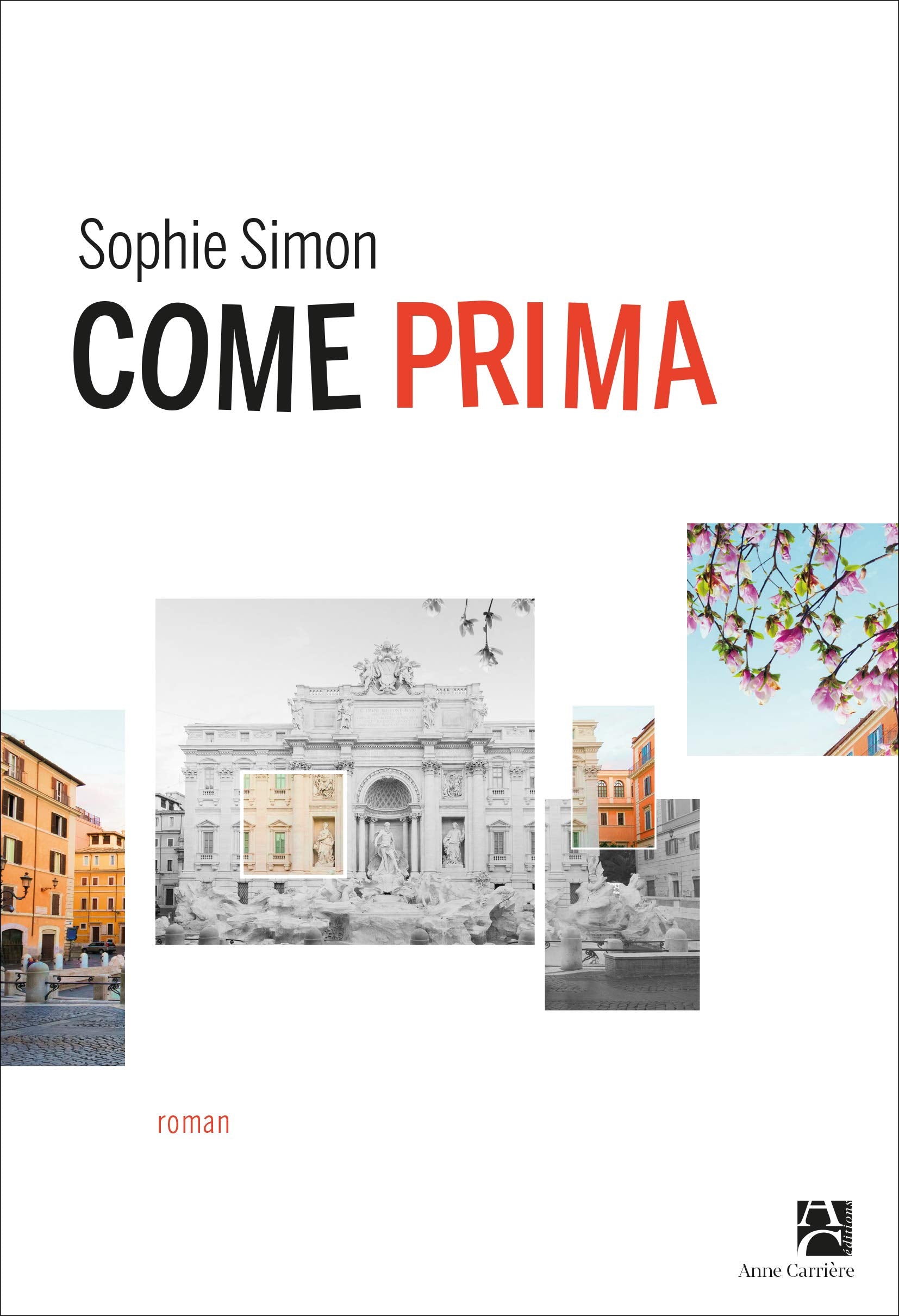 Come prima 9782380821338
