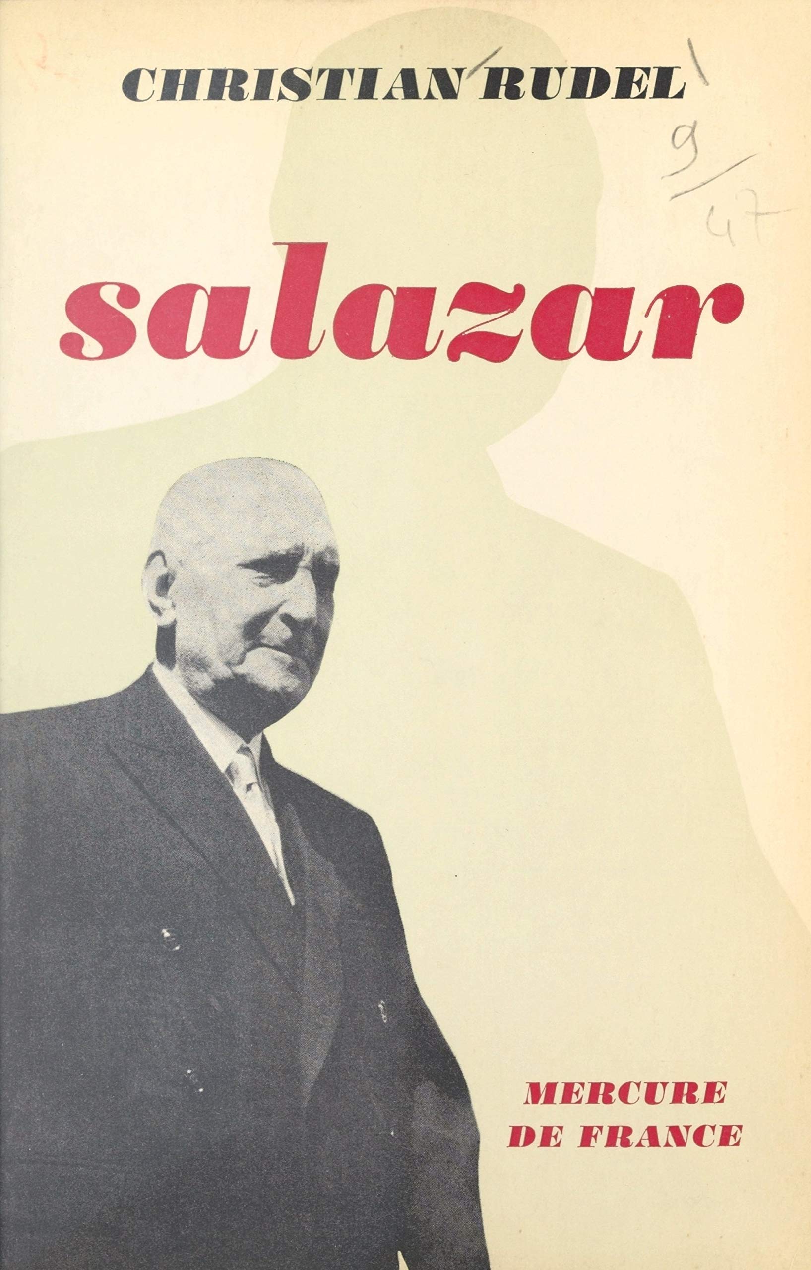 Salazar 