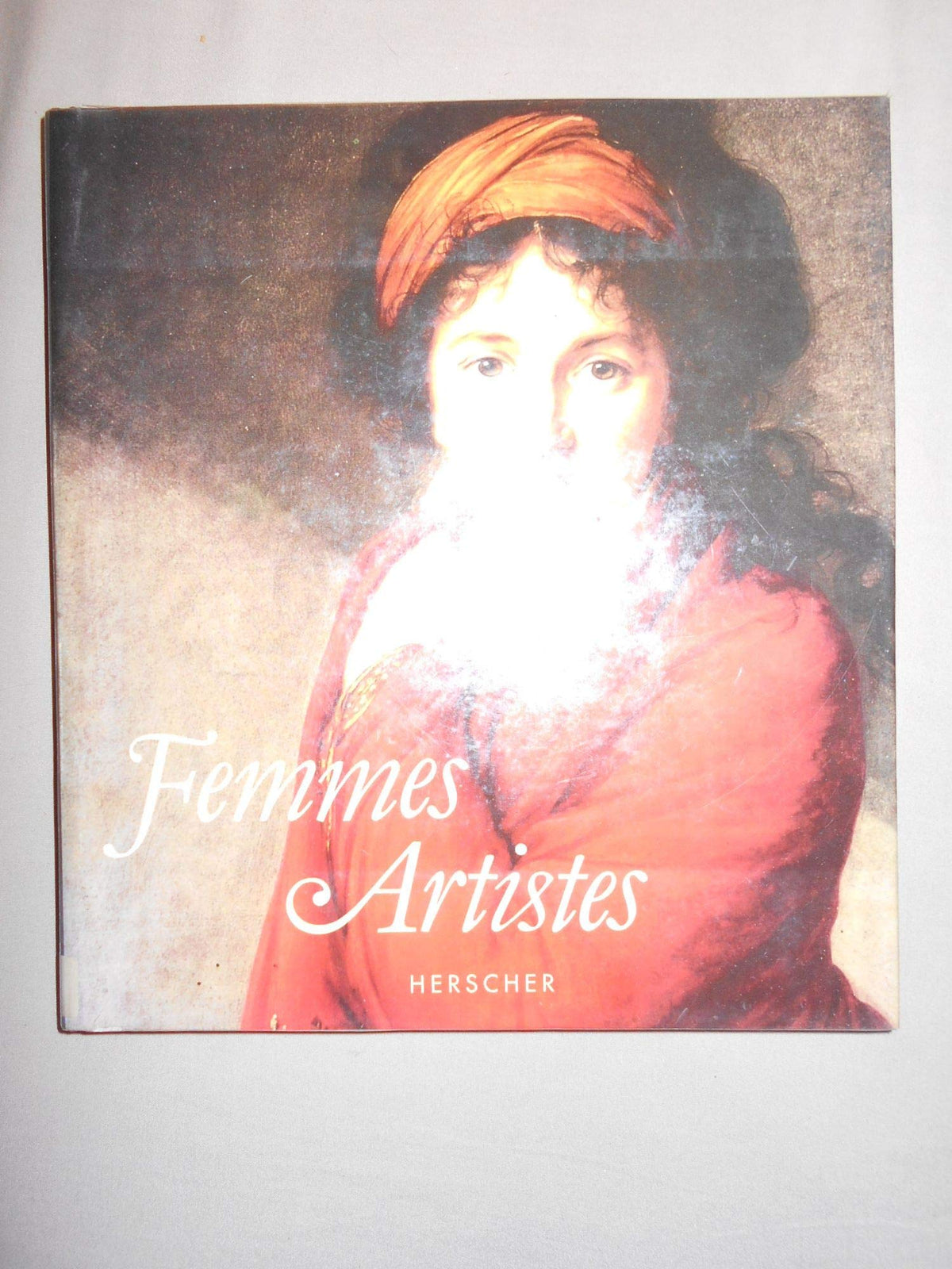 Femmes artistes 9782733501979