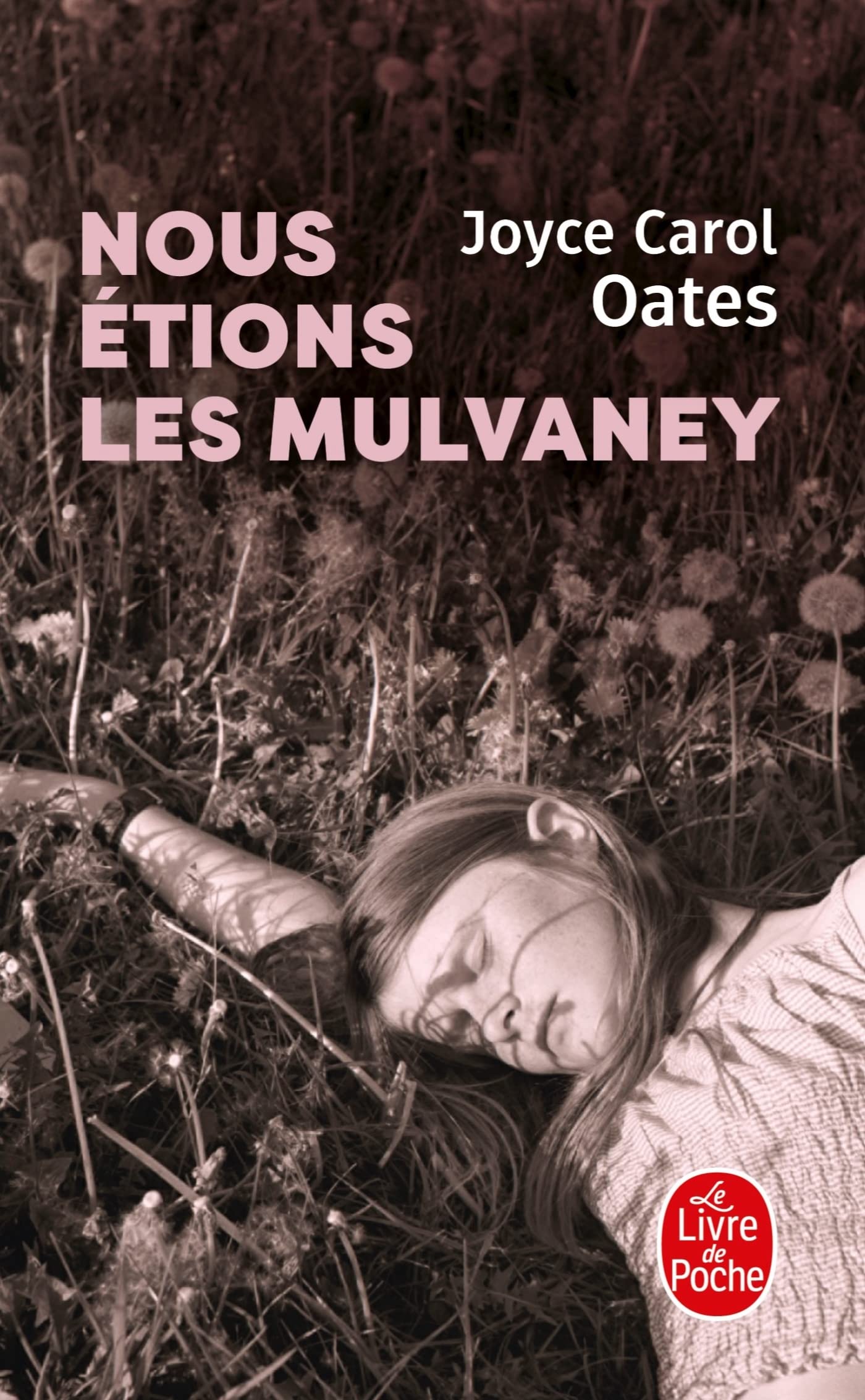 Nous étions les Mulvaney 9782253157502