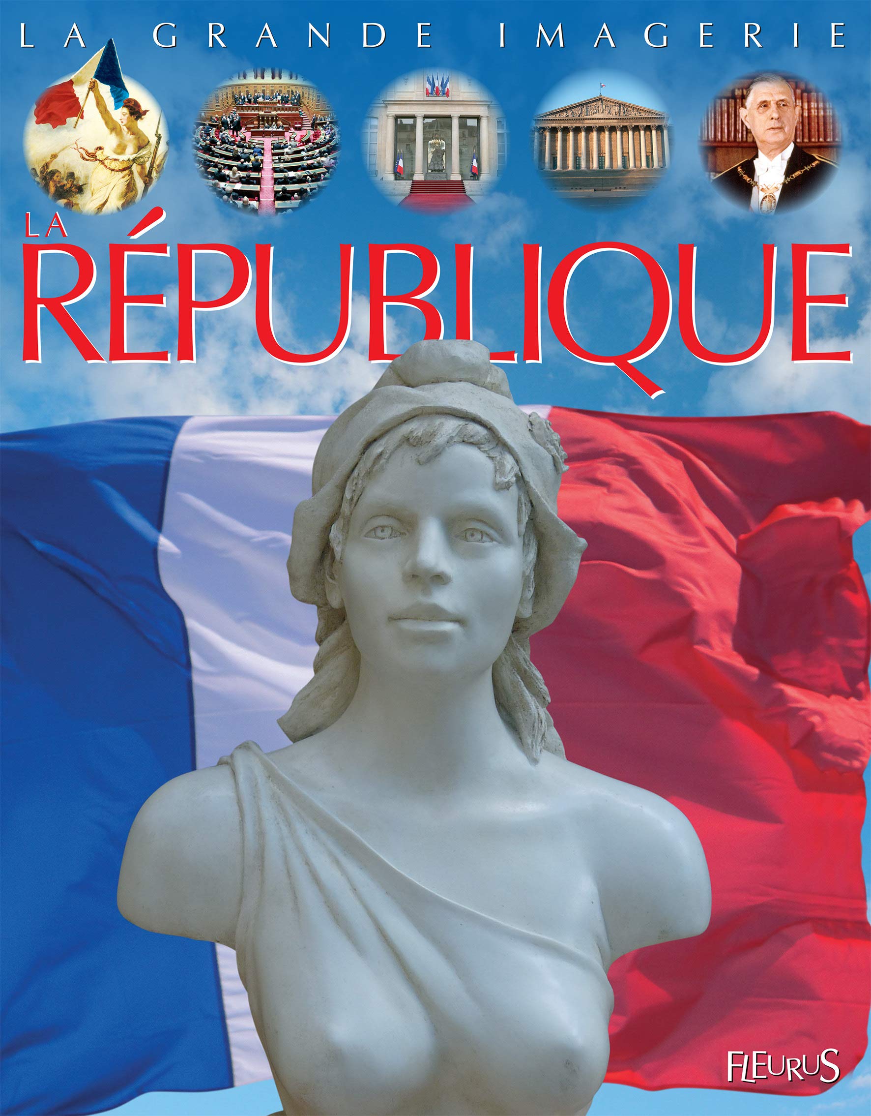 La République 9782215142461