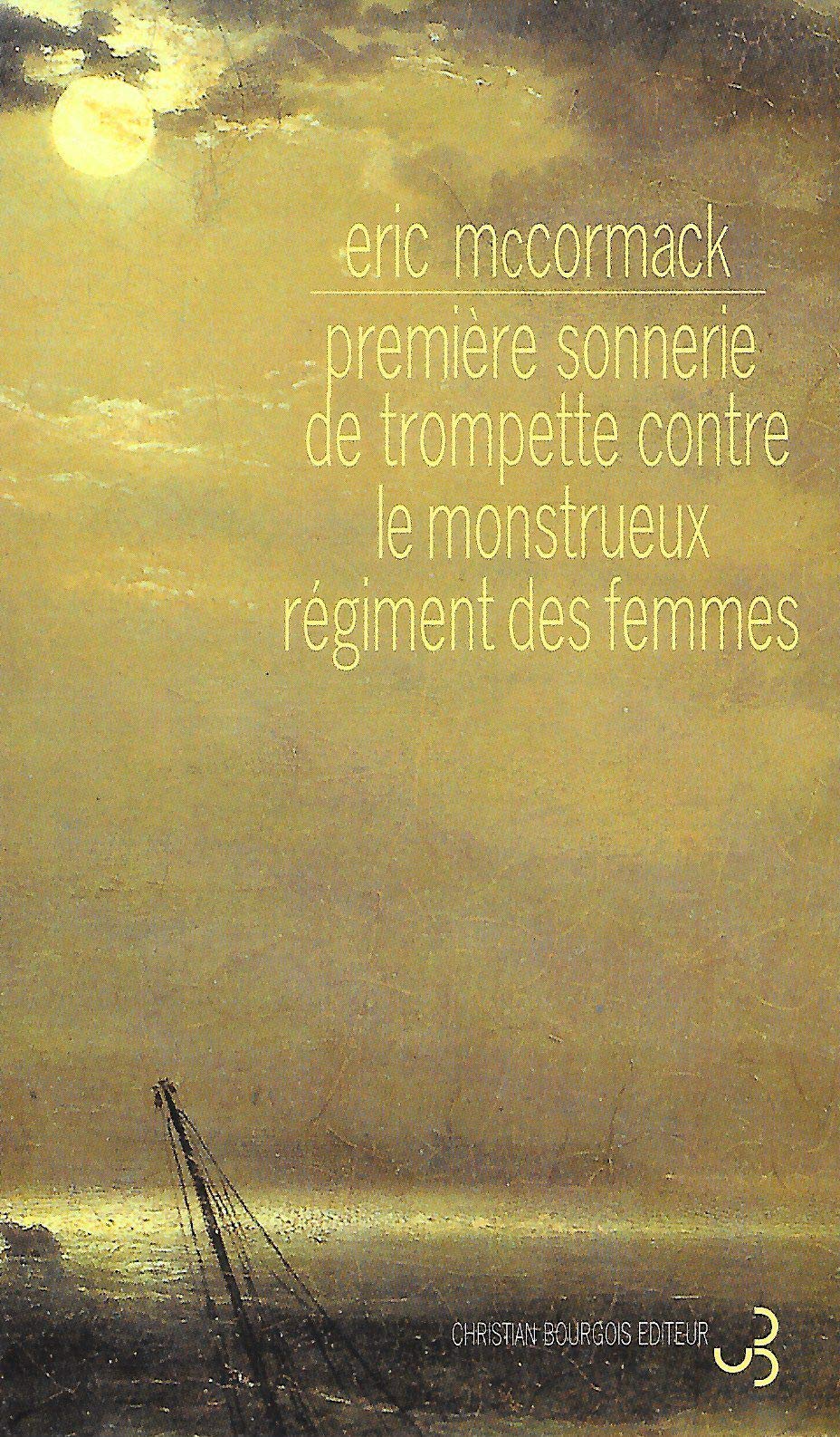 Première sonnerie de trompette 9782267014907