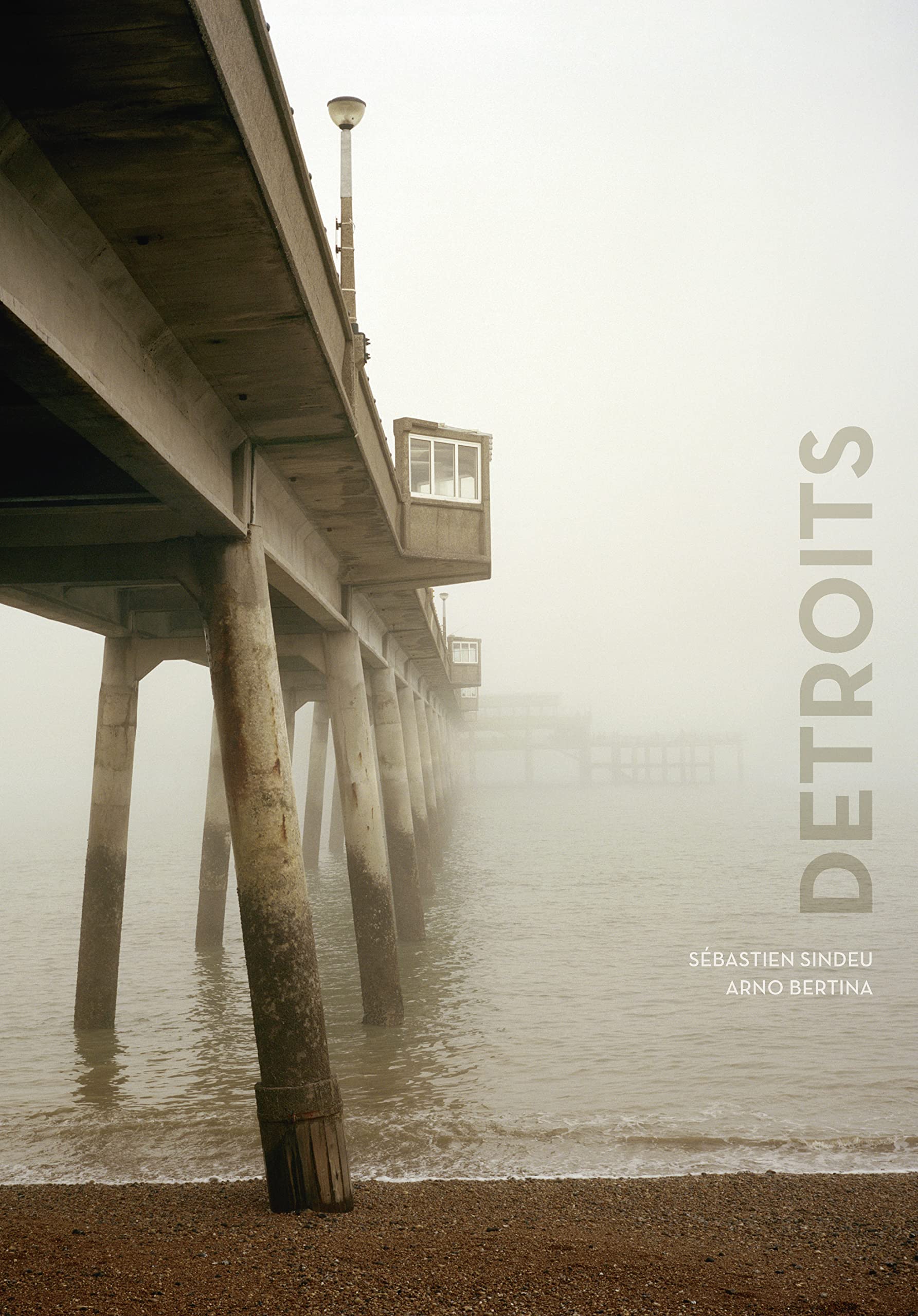 Détroits 9782916073828