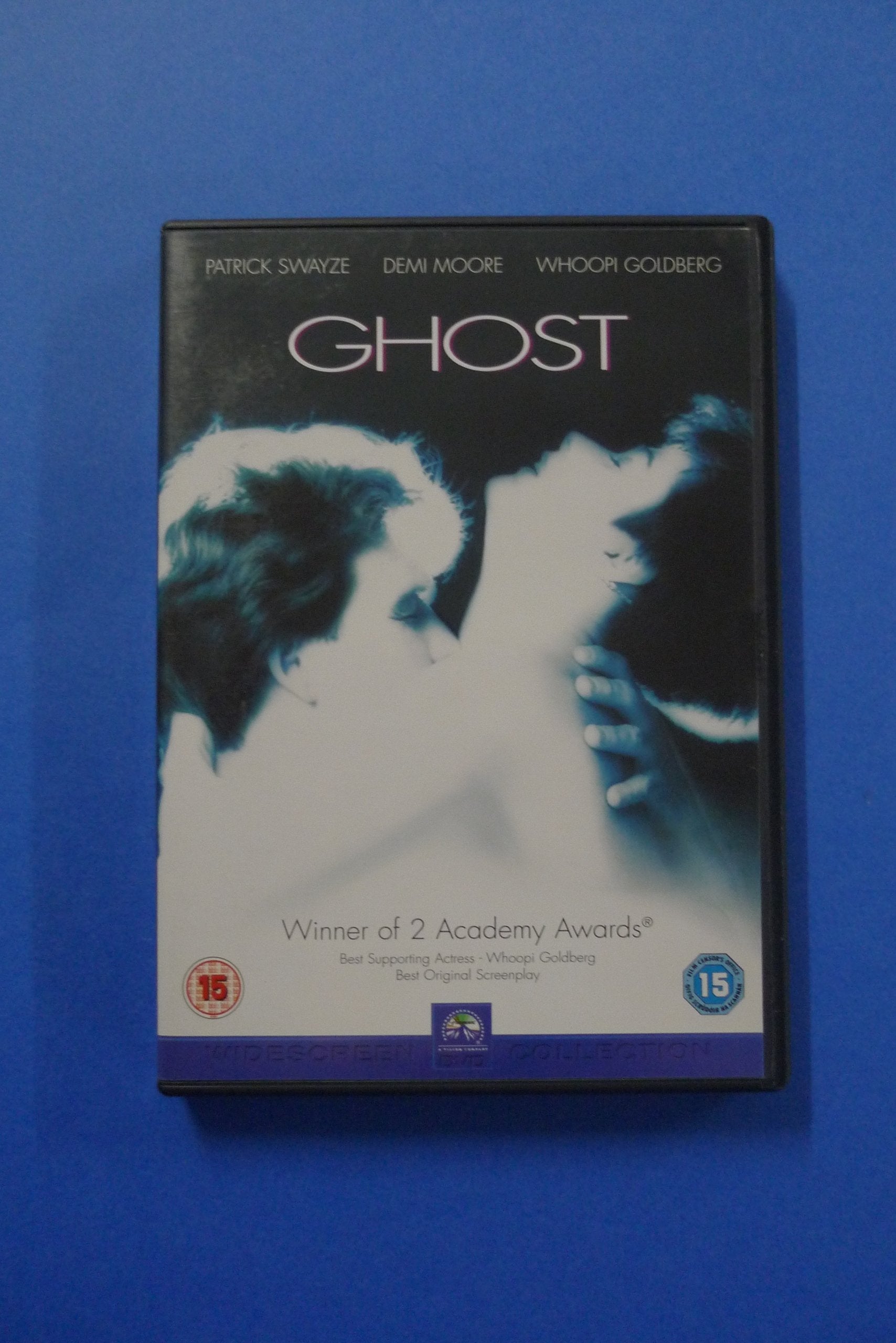 Ghost [Import anglais] 5014437811639