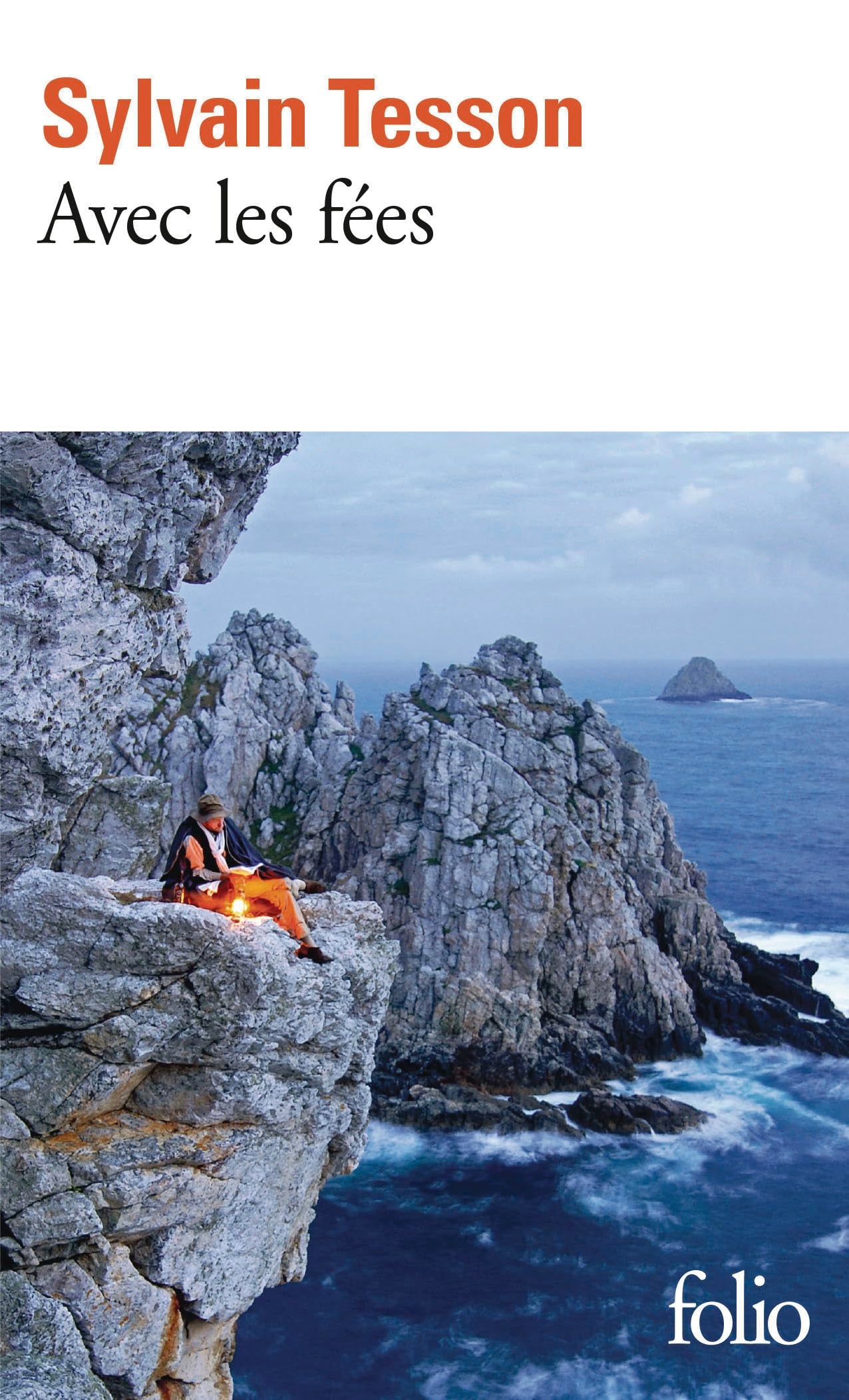 Avec les fées 9782073073051