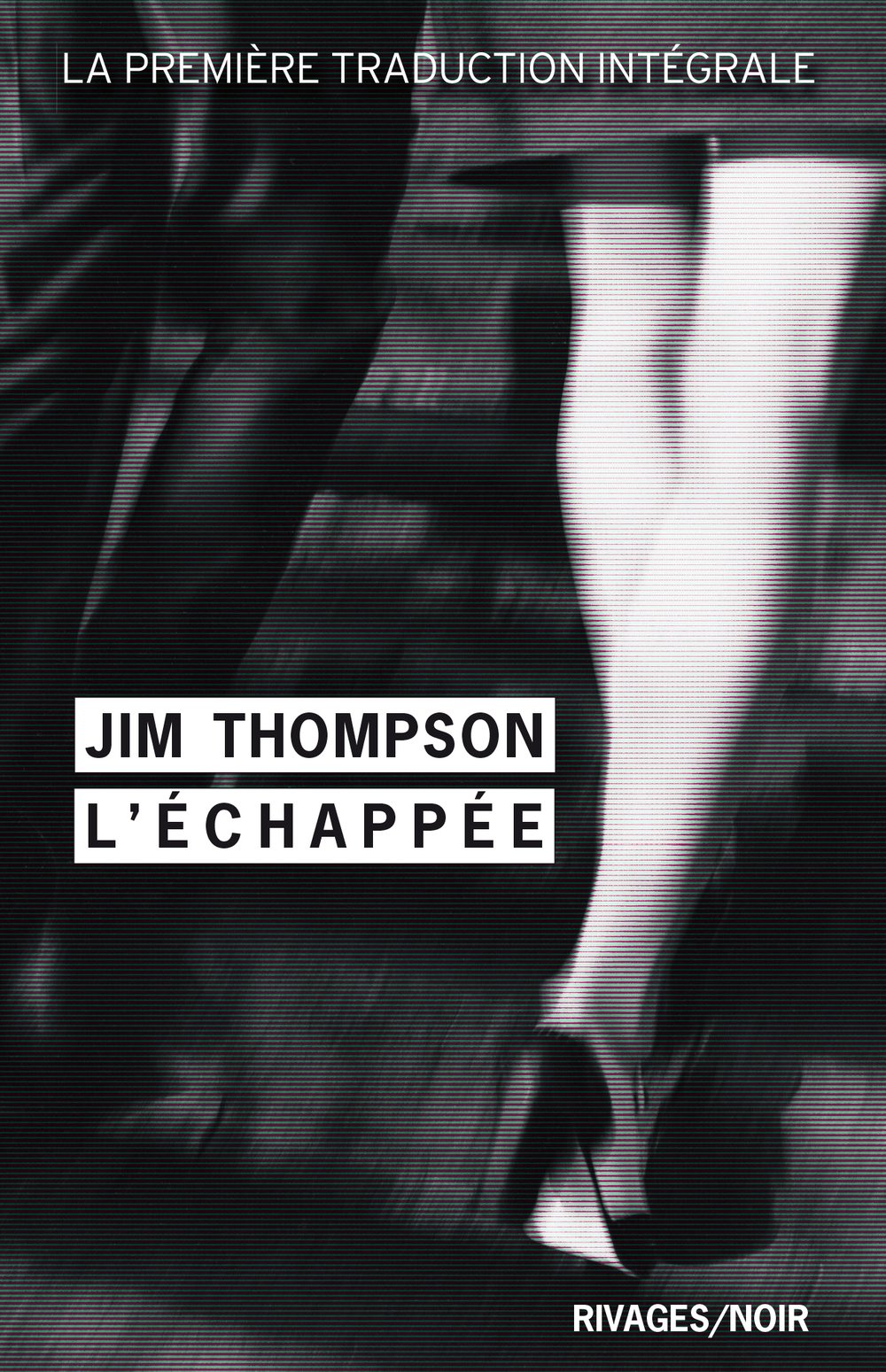 L'Echappée 9782743624149