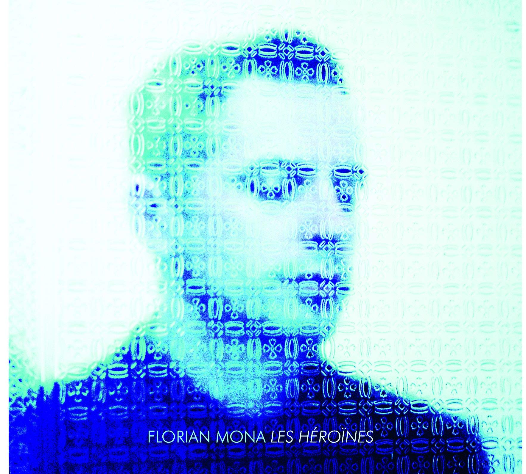 Les Heroines 3521383423400