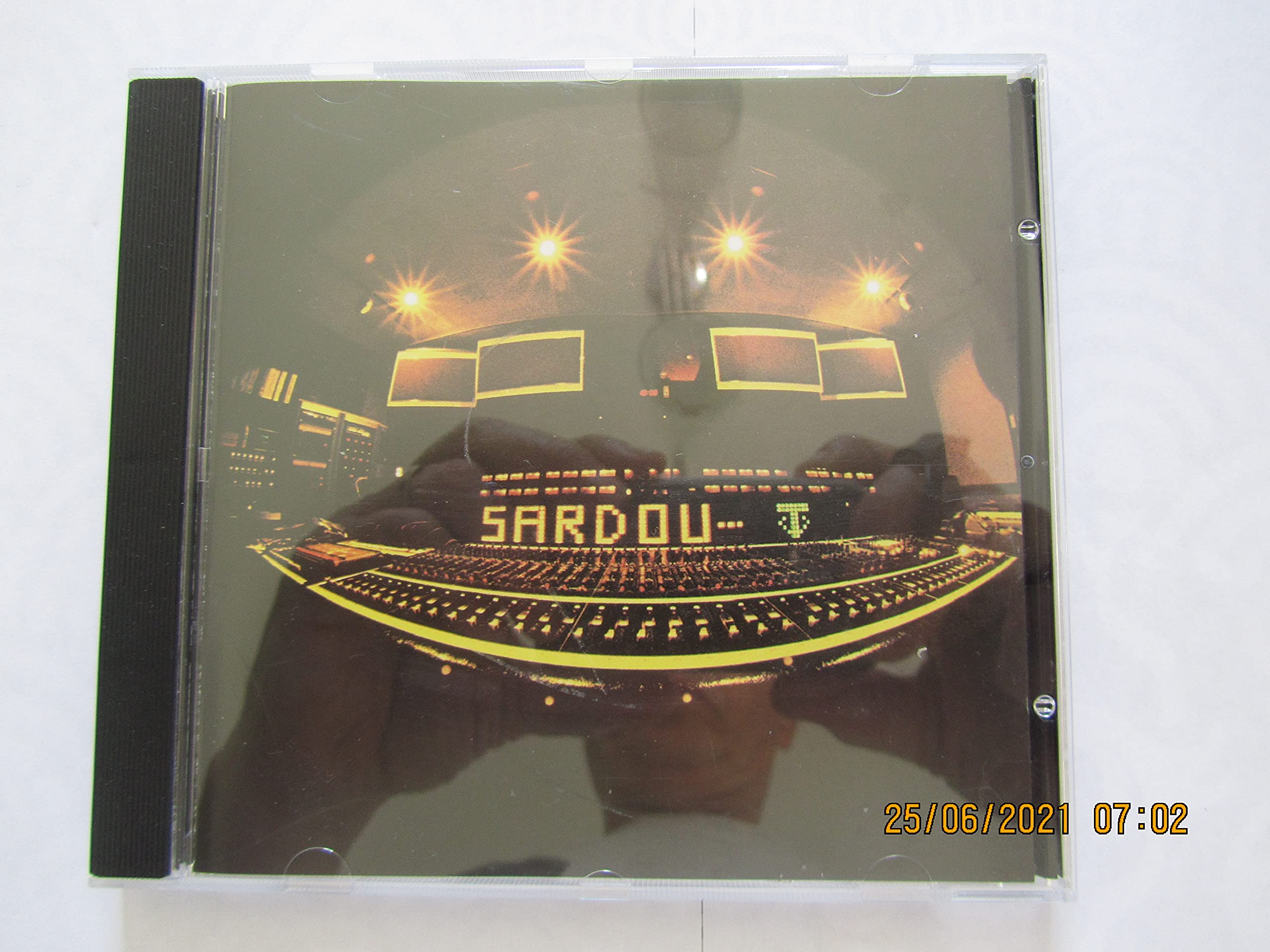 La java de Broadway 3296637105059