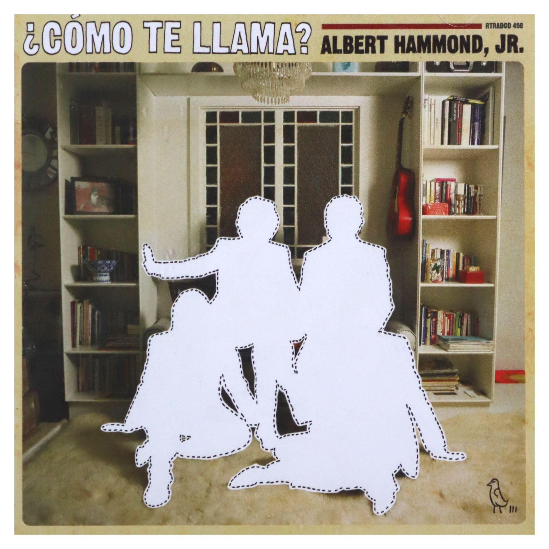 Como Te Llama-CD+DVD [Import] 0883870045827