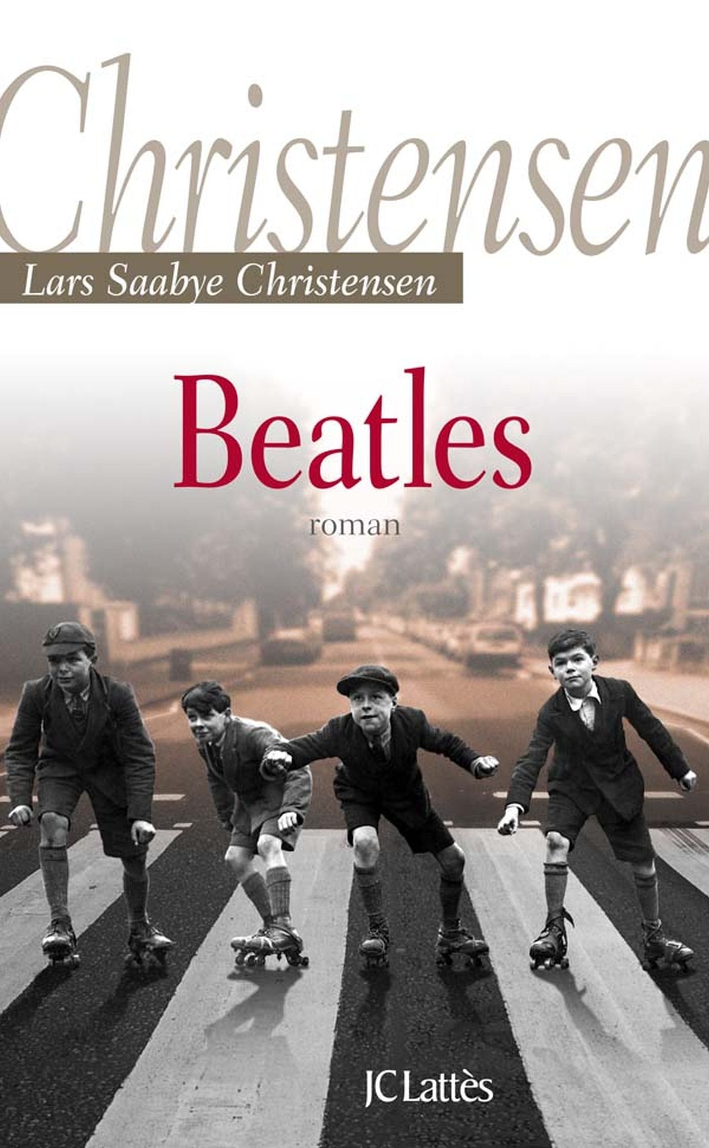 Beatles 9782709630665