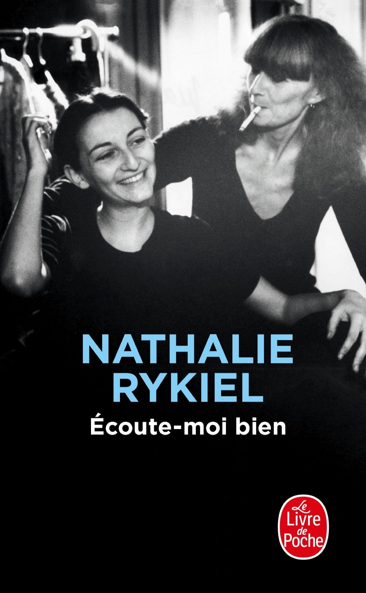 Ecoute-moi bien 9782253091516