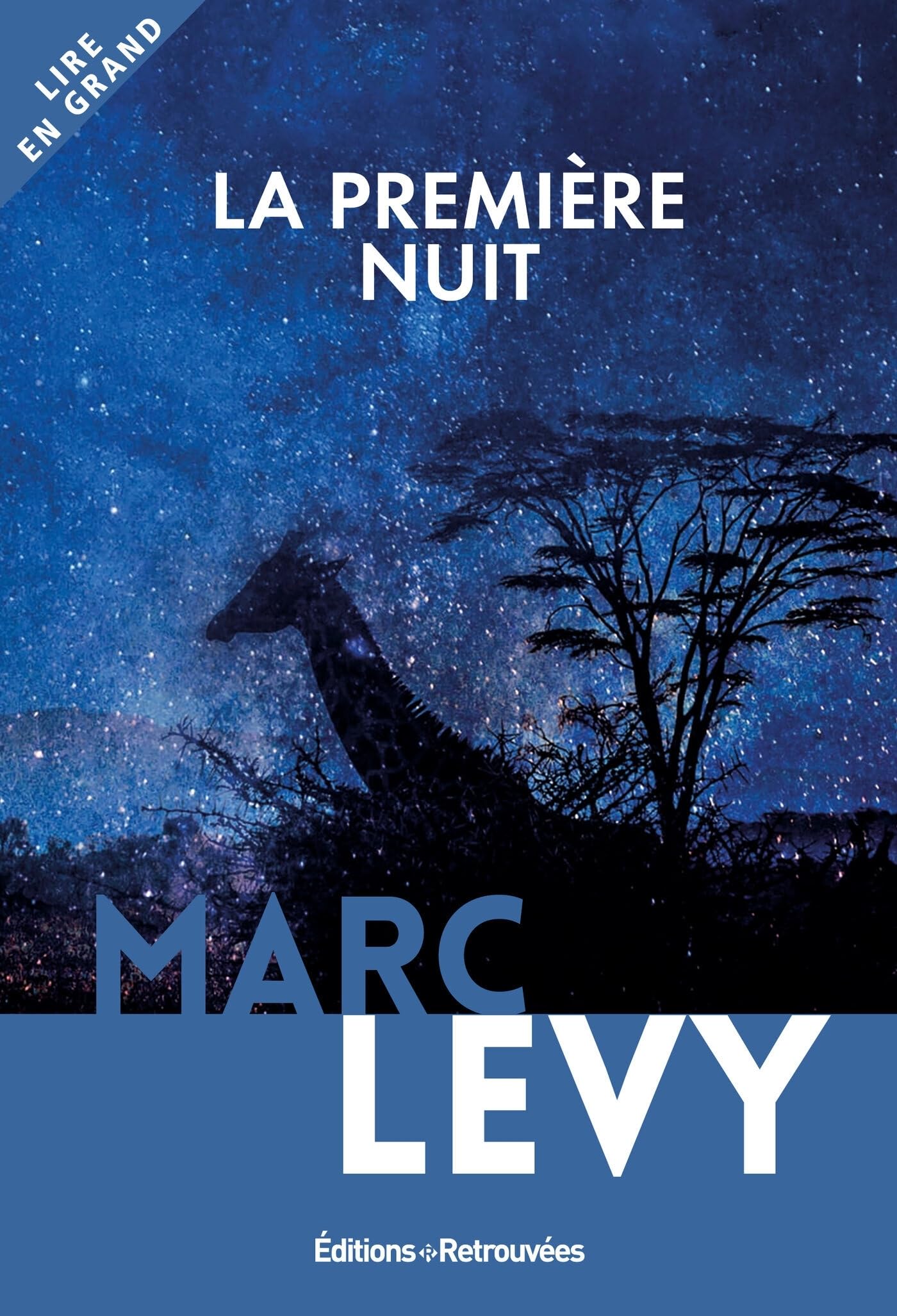 La première nuit 9782755672435