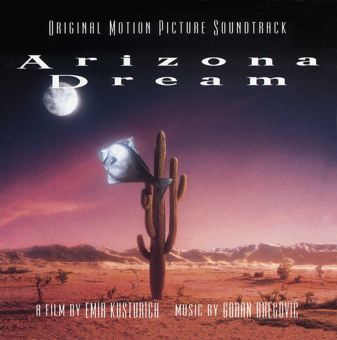 Arizona Dream - Edition remasterisée (inclus bonus) 0766489763729