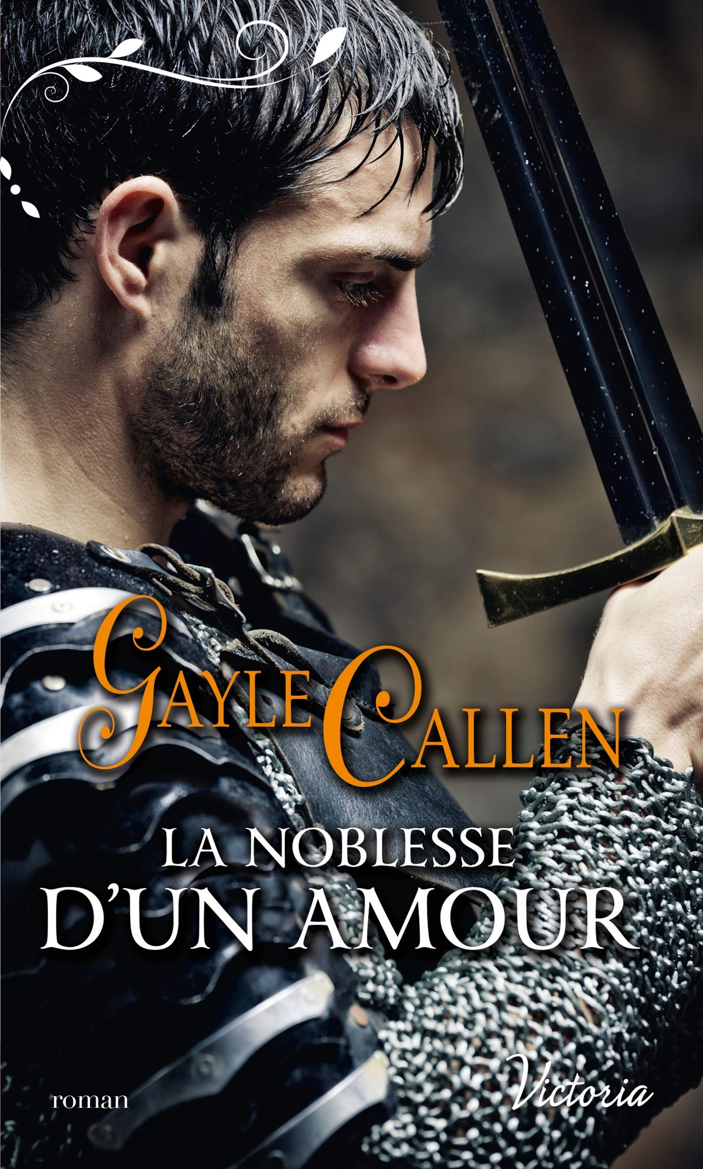 La noblesse d'un amour 9782280429474