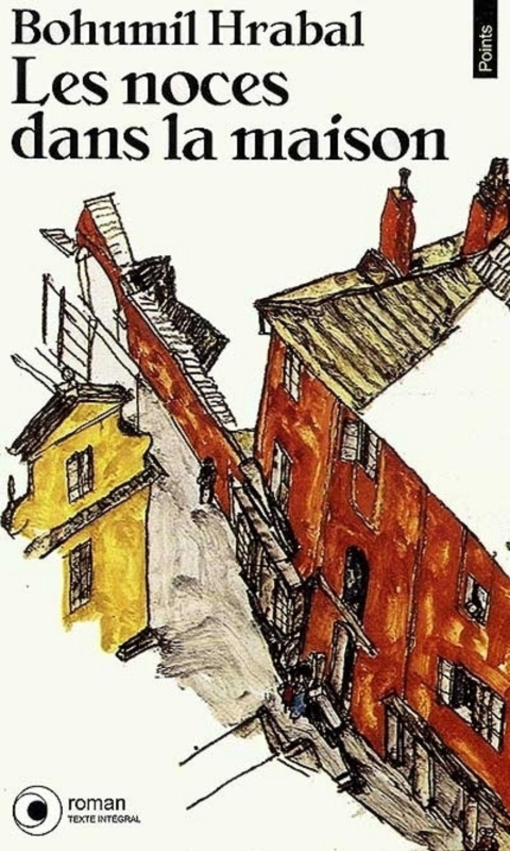 Les Noces dans la maison 9782020129756