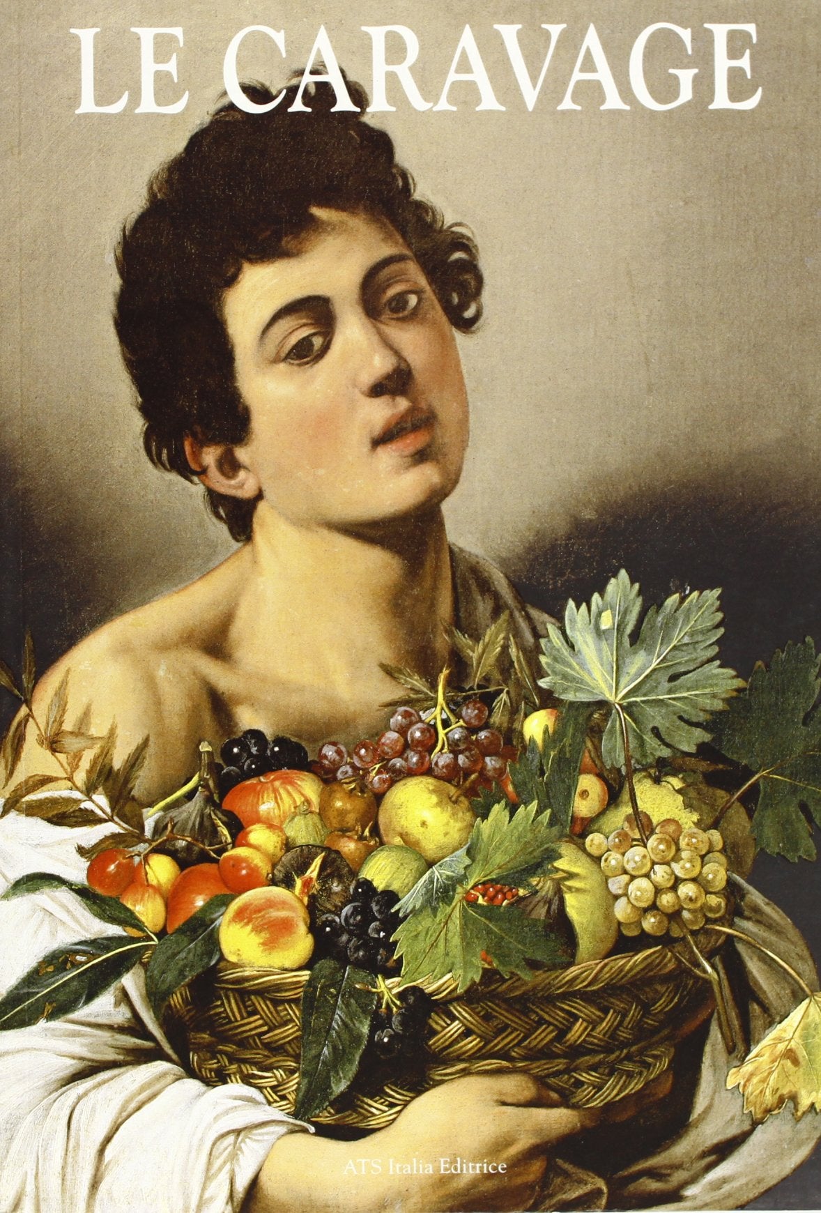 Caravaggio. Ediz. francese 9788875710491