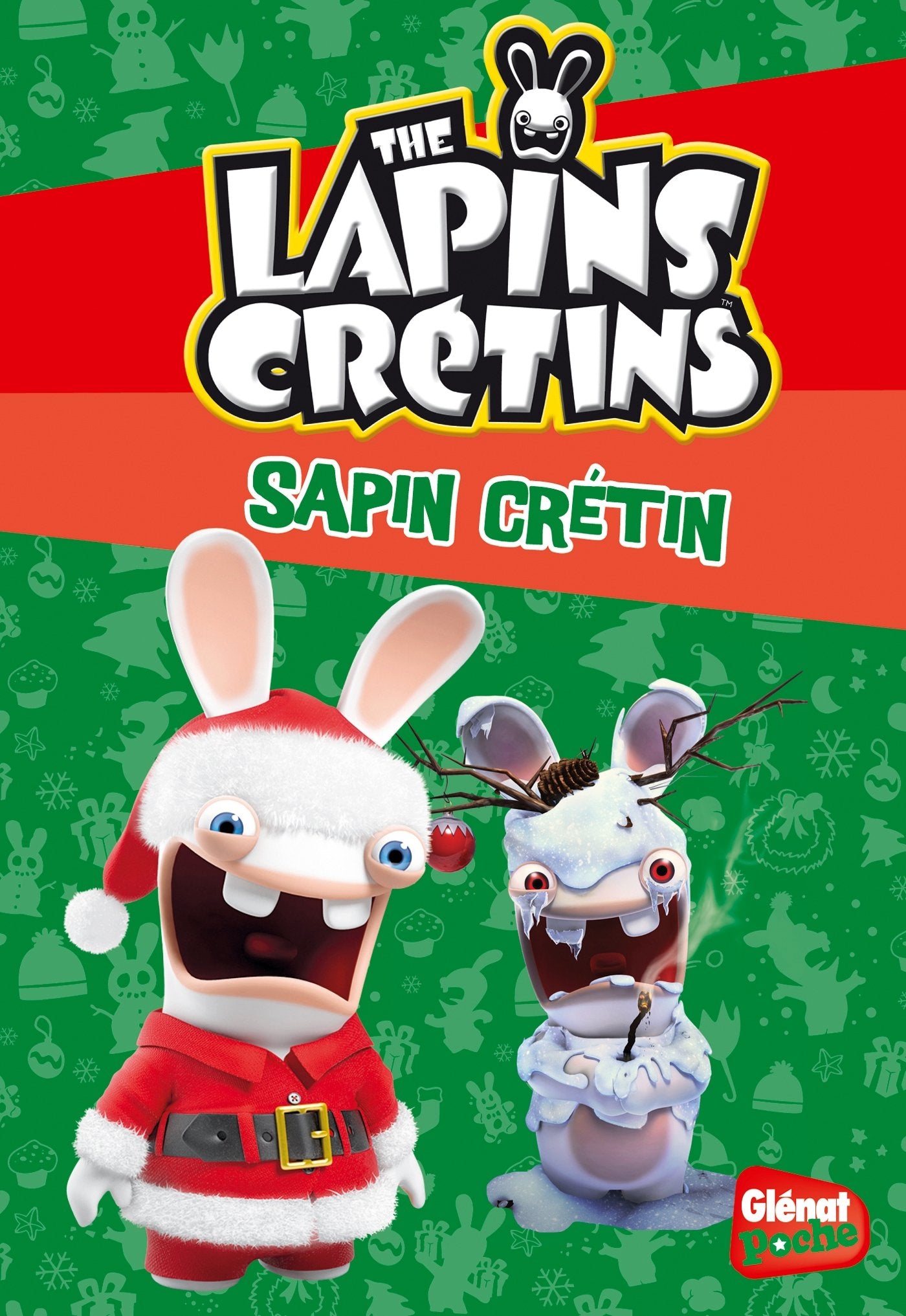Sapin crétin 9782344008232