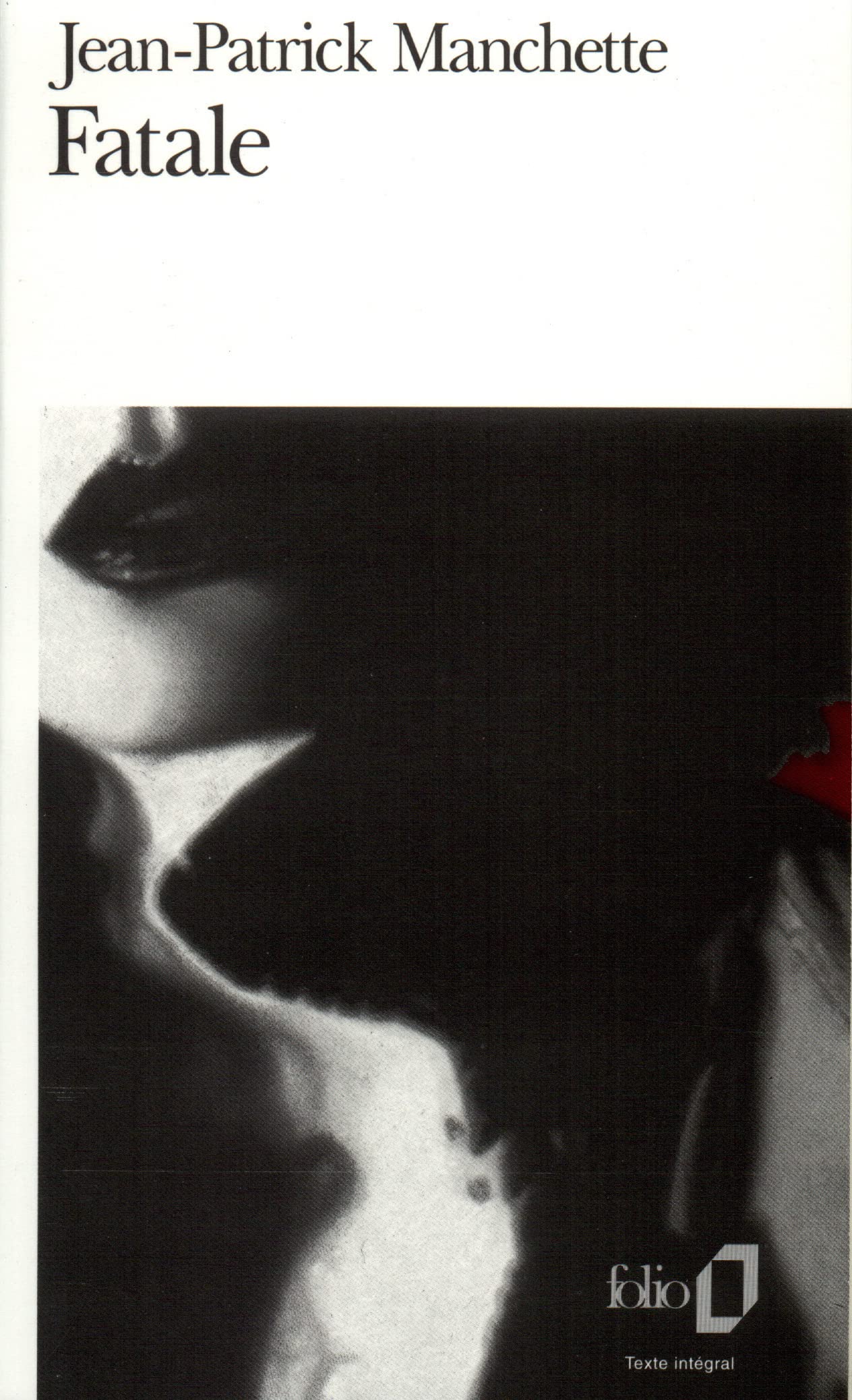 Fatale 9782070375028