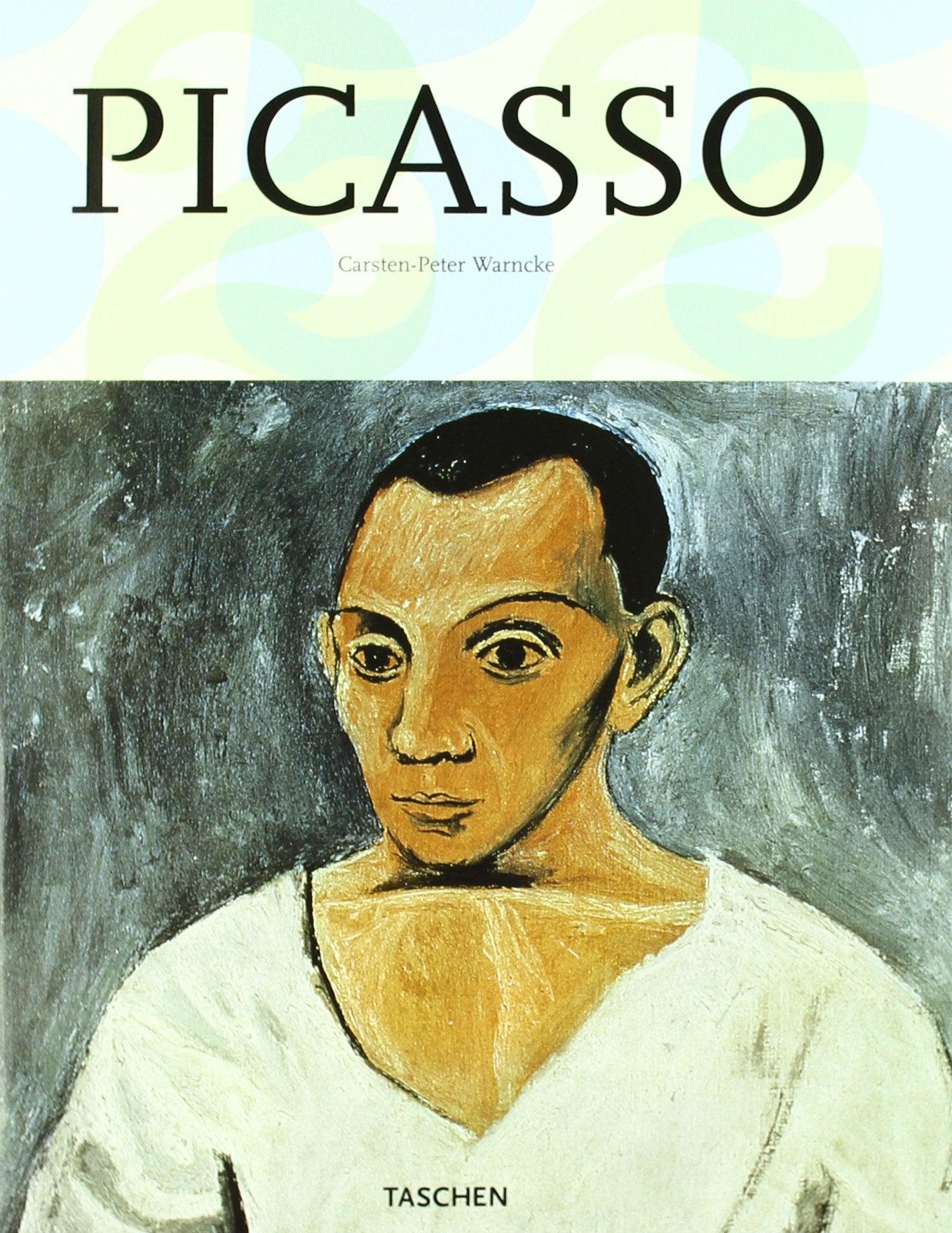 Picasso 9783822850268