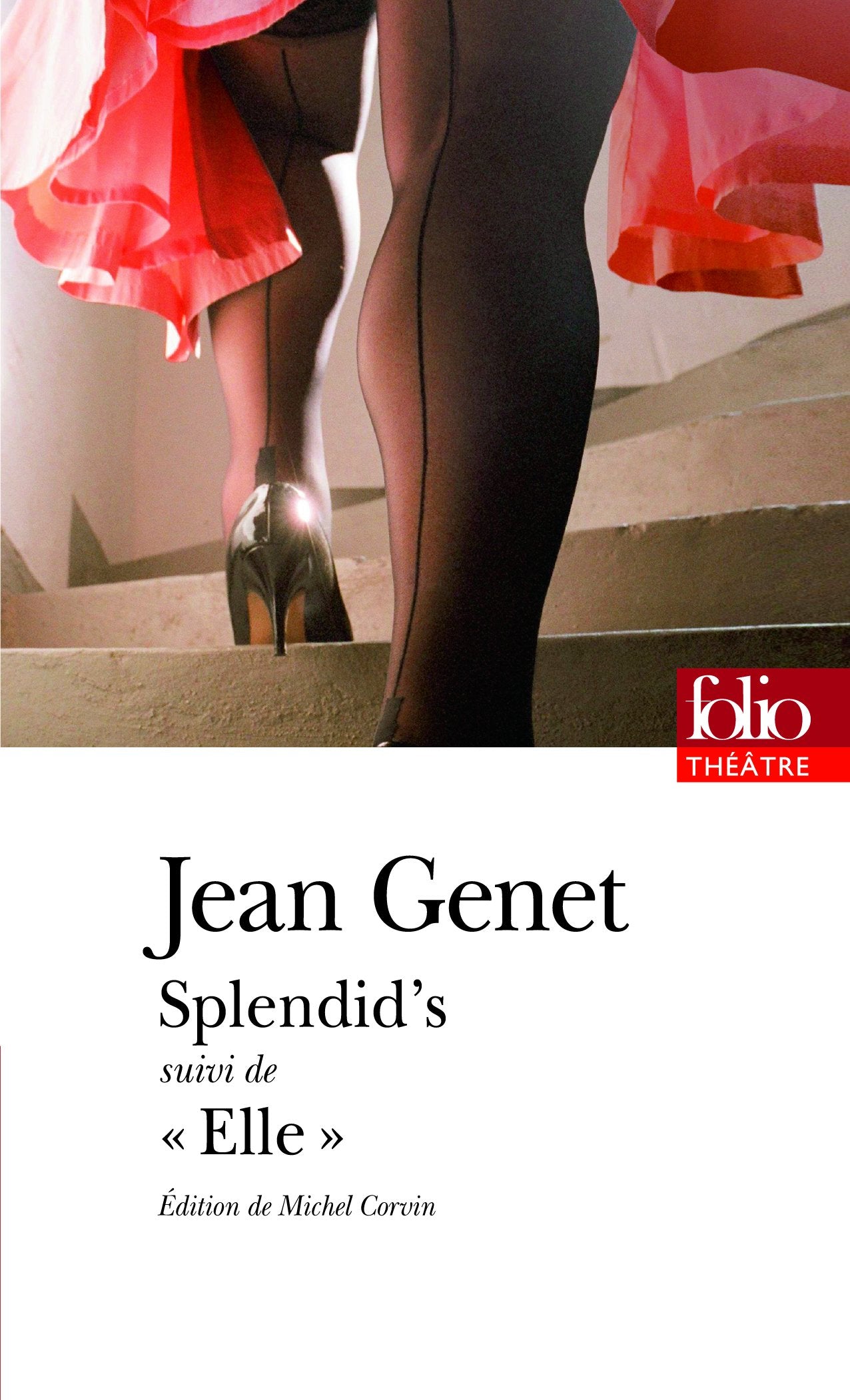 Splendid's/Elle 9782070438099
