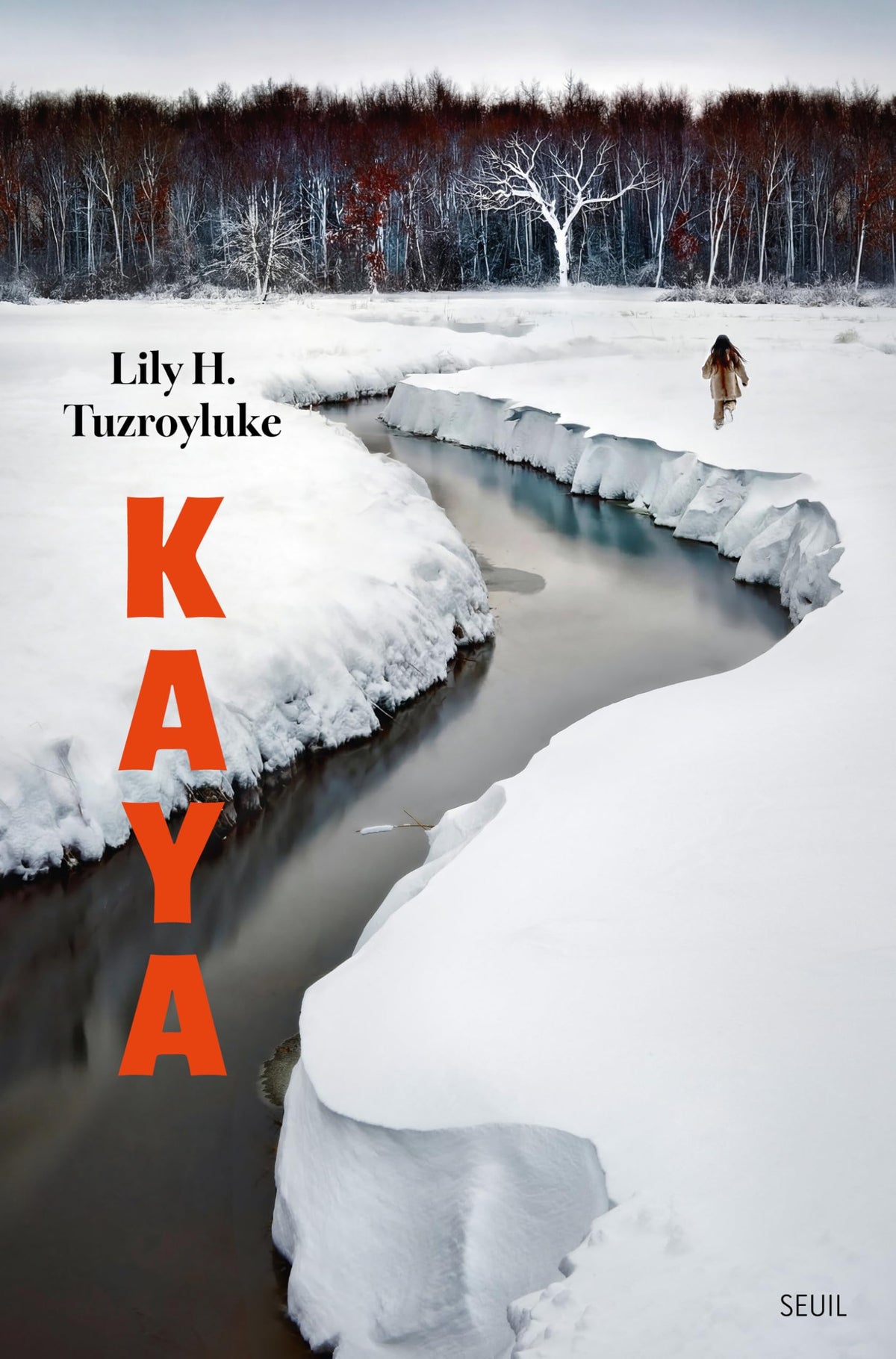 Kaya 9782021566604