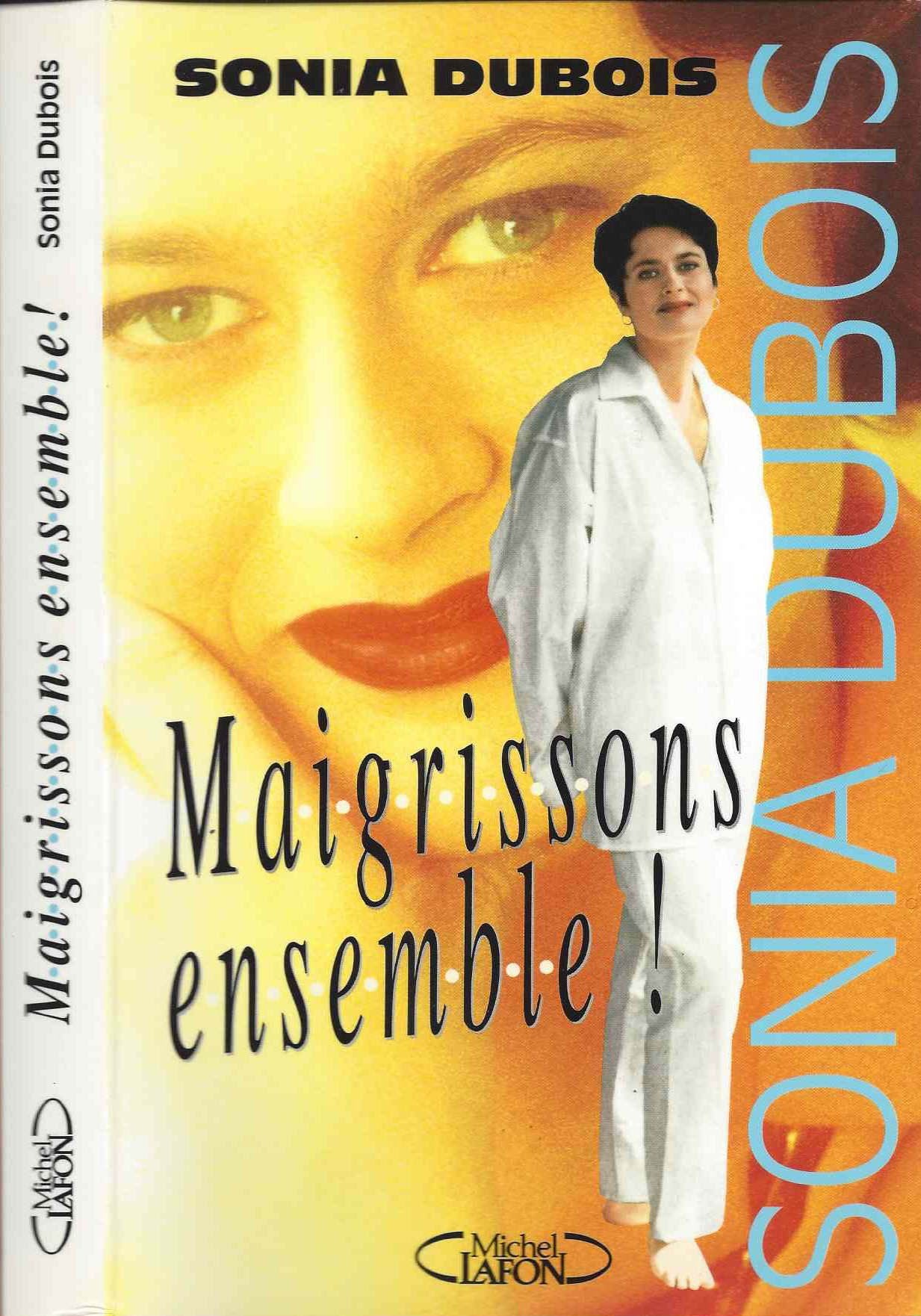 Maigrissons ensemble 9782840981909