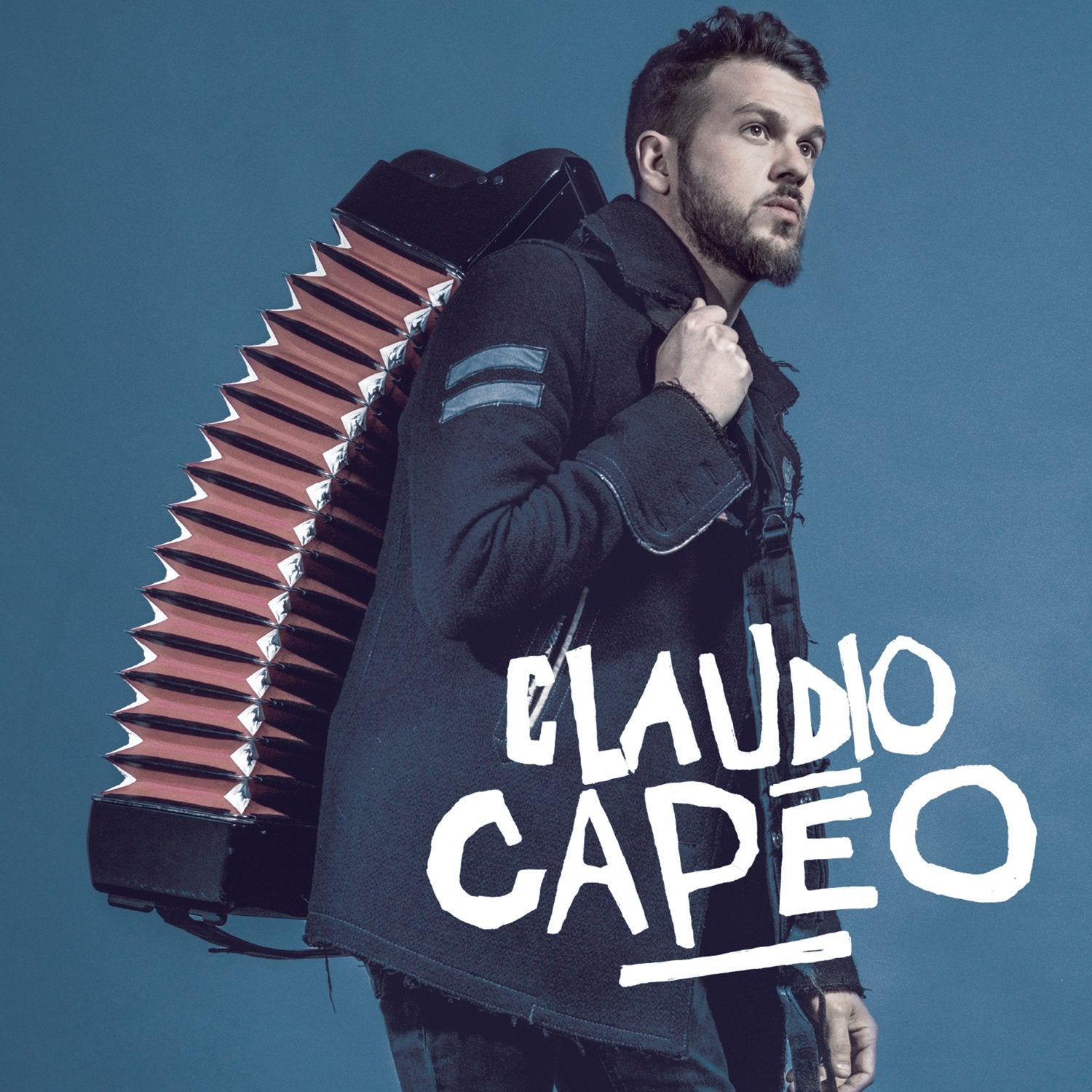 Claudio Capeo 0889853849925