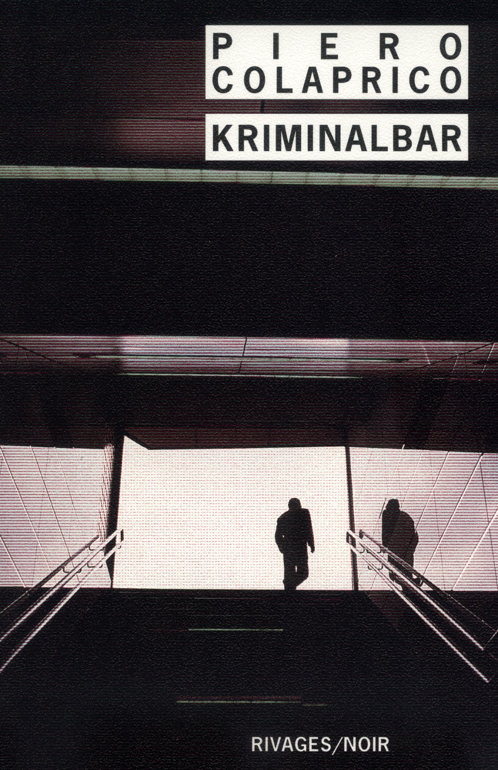 Kriminalbar 9782743608798